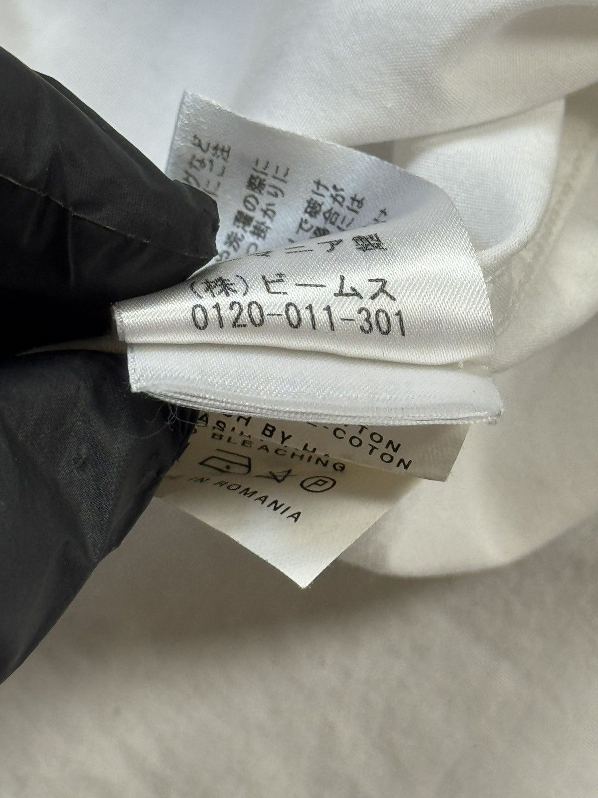Raf Simons Fw19 Raf Simons Heroes/Losers Button-Up(White/M) Size US M / EU 48-50 / 2 - 12 Thumbnail