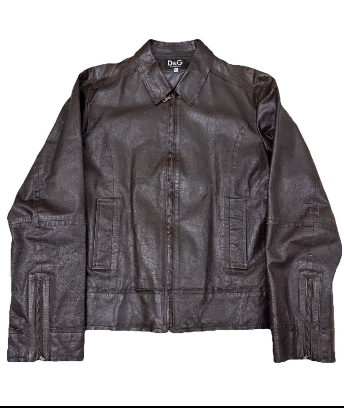 Dolce Gabbana 2003 | Grailed
