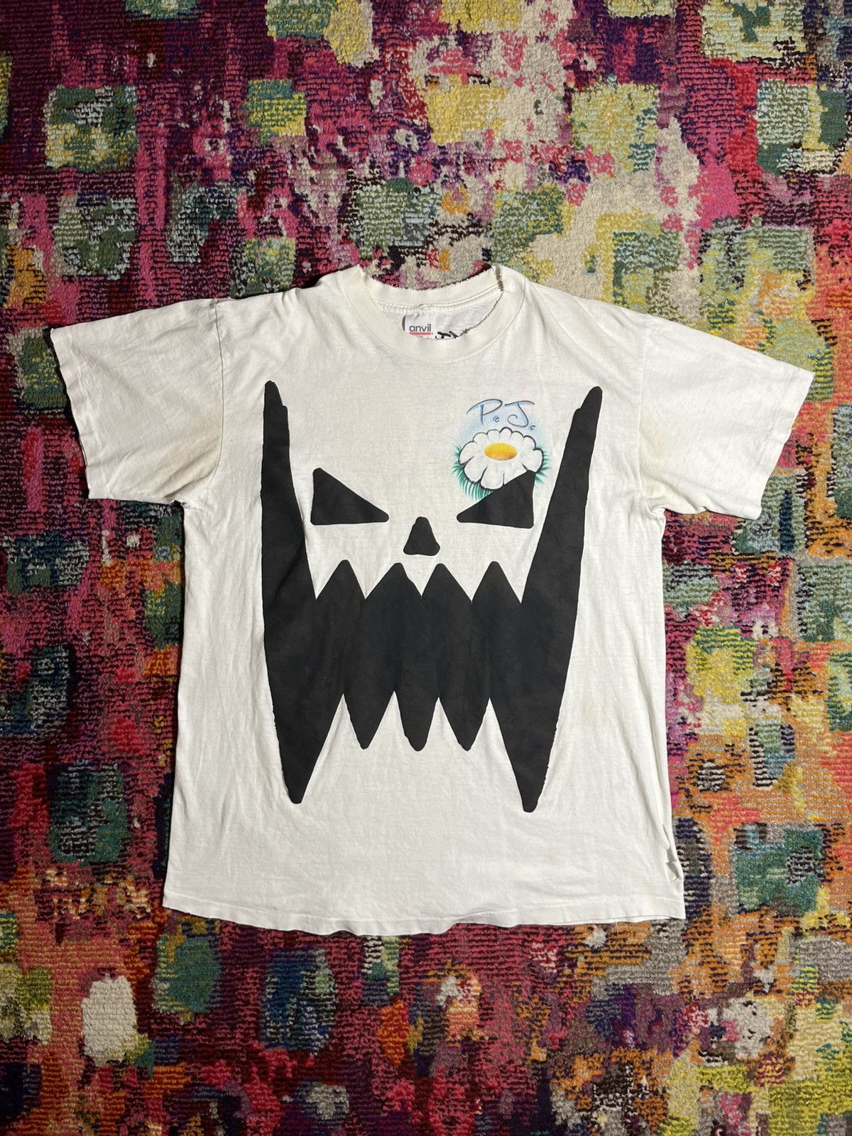 Anvil × Asspizza × Vintage Babbitt Week 1 Vintage Panama City Beach Size US L / EU 52-54 / 3 - 1 Thumbnail