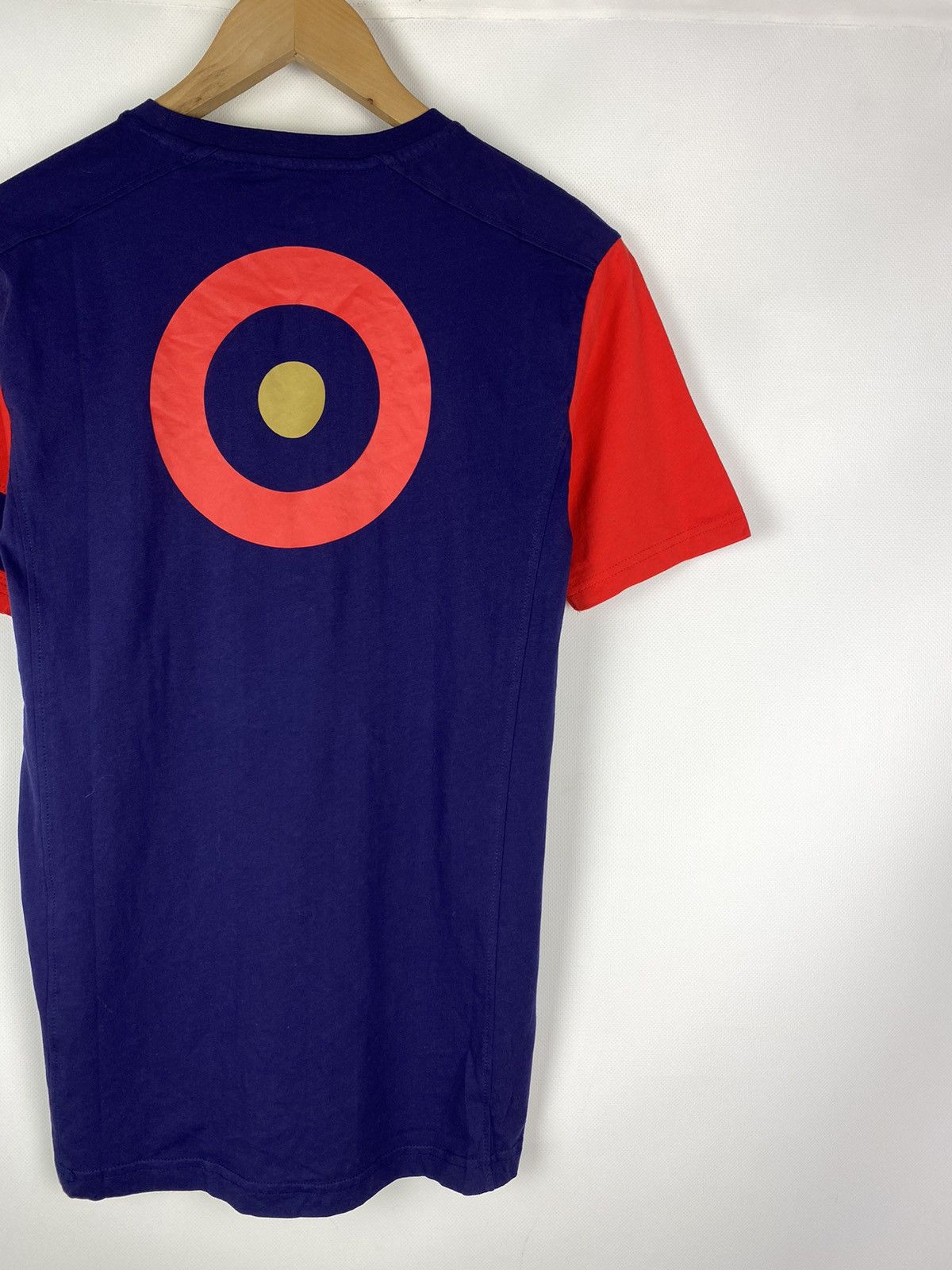 Rapha Rapha Bradley Wiggins men’s cycling t shirt size M Size US M / EU 48-50 / 2 - 15 Thumbnail