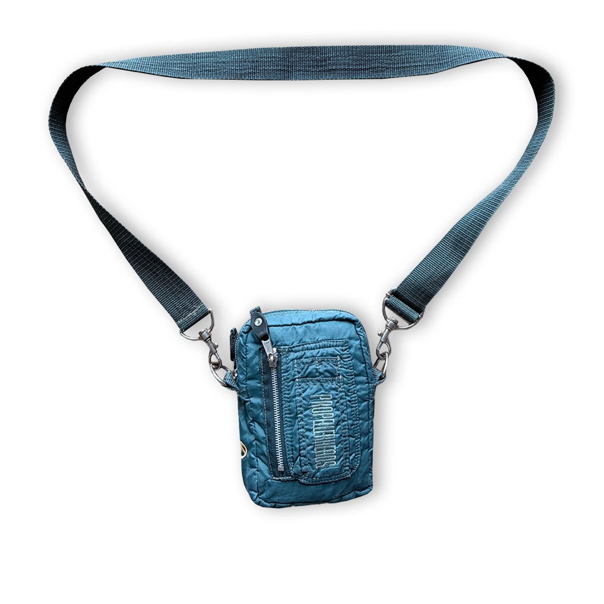 Maharishi 1998 Maharishi x Propellerheads Cross Body Bag Size ONE SIZE - 2 Thumbnail