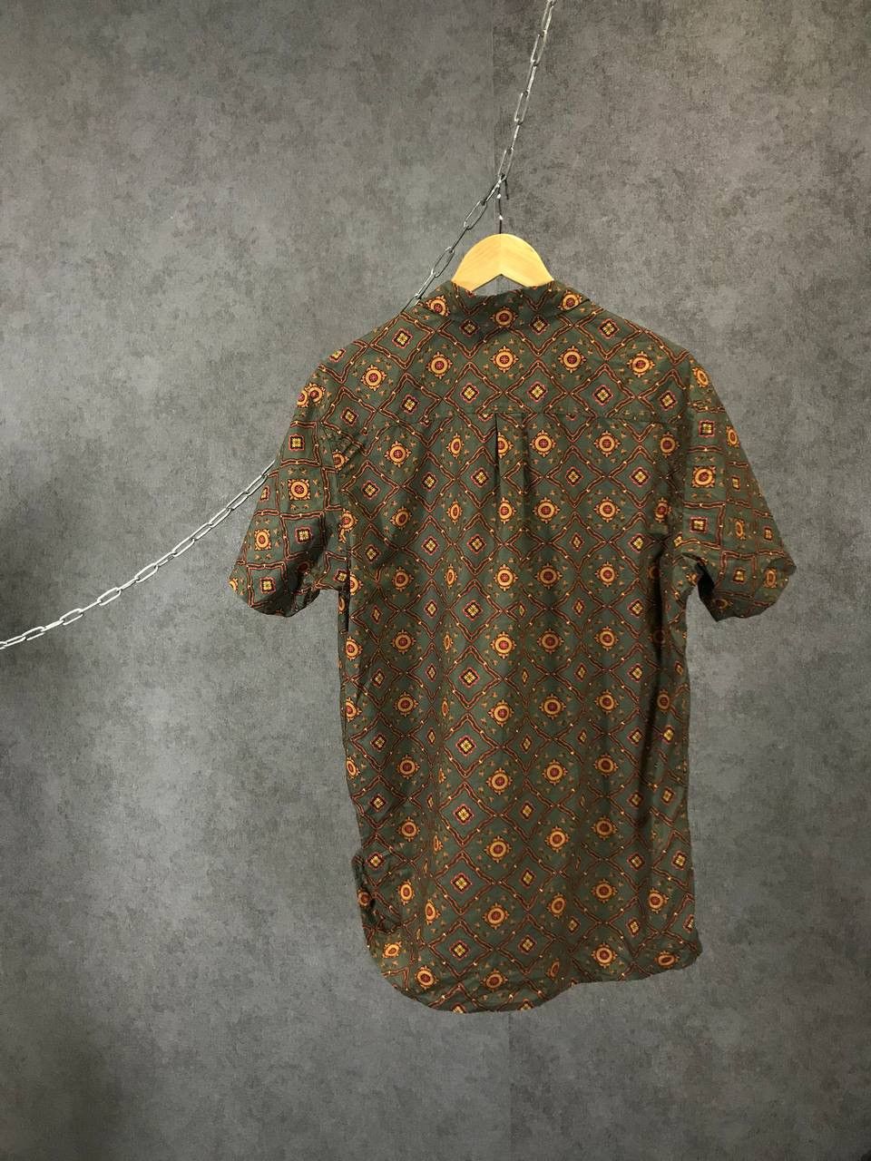 Rip Curl × Ripcurl Ripcurl Rip Curl skate art Hawaiian shirt Size US L / EU 52-54 / 3 - 6 Thumbnail