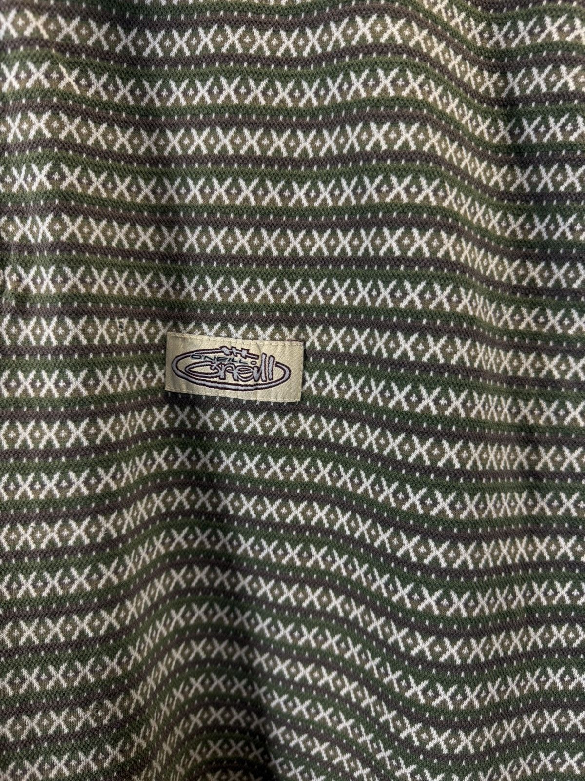 O'Neill O’neill surf vintage vest Size US M / EU 48-50 / 2 - 3 Thumbnail