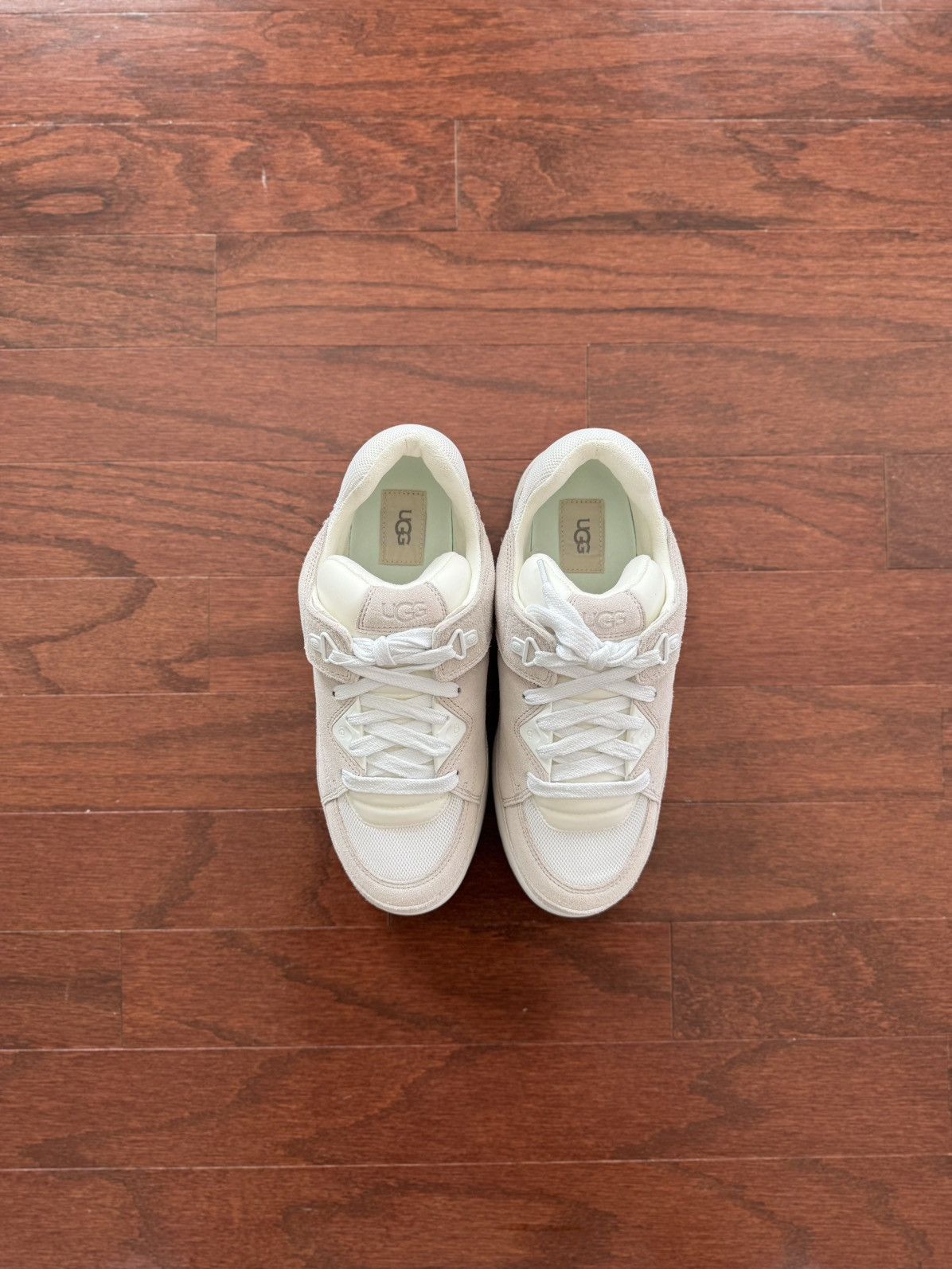 Ugg Ugg Goldencush ‘Ceramic’ Sneaker Size US 9 / IT 39 - 3 Thumbnail