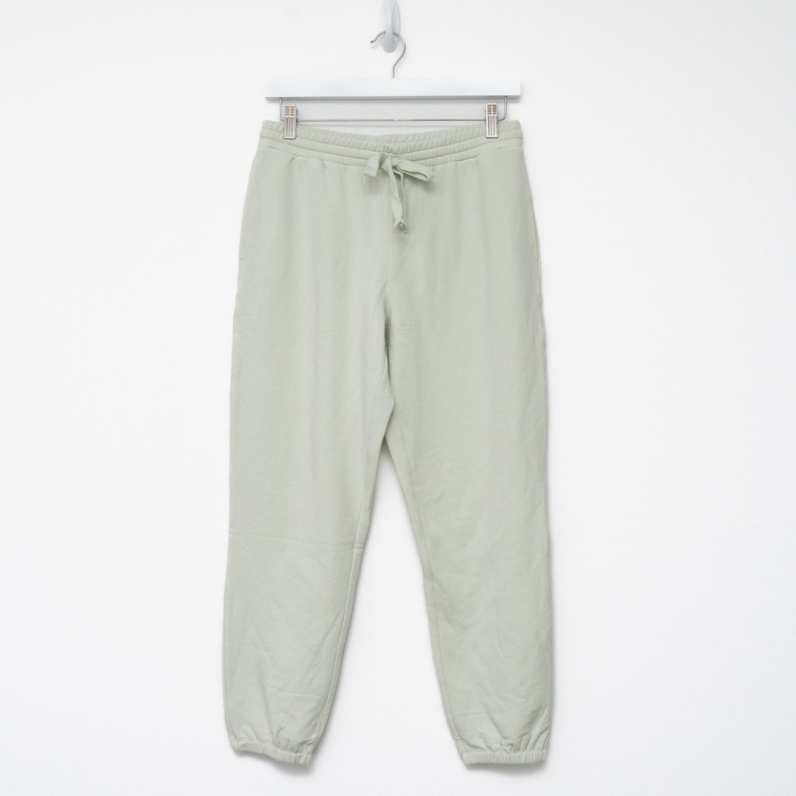 Madewell Madewell. Petite Superbrushed Easygoing Sweatpants. Size 26" / US 2 / IT 38 - 2 Thumbnail