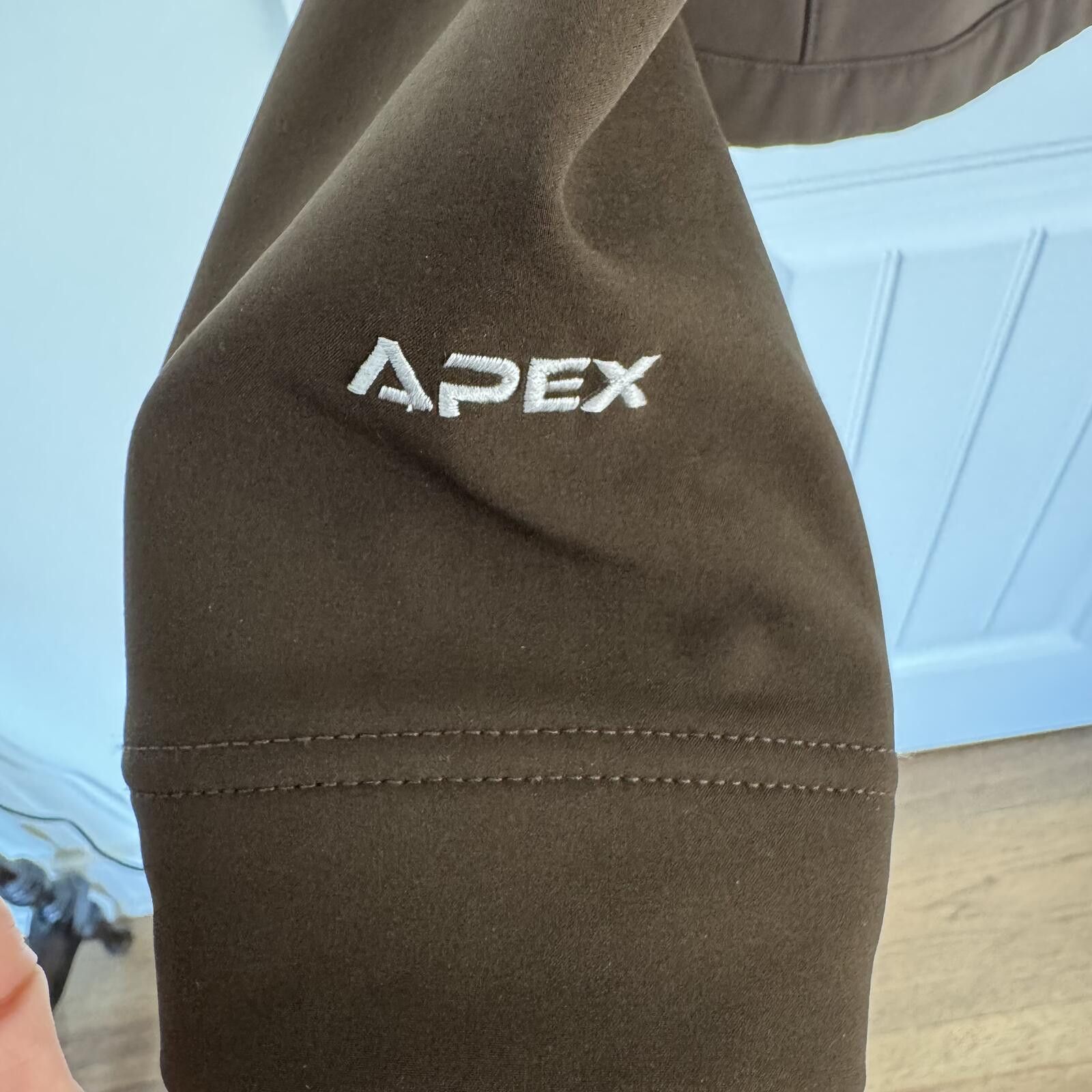 The North Face The North Face Small Apex Bionic Jacket Size S / US 4 / IT 40 - 5 Thumbnail
