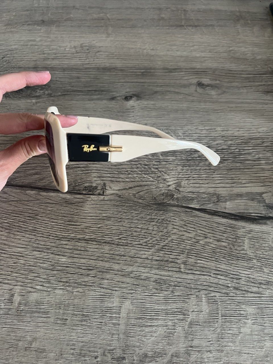 RayBan Ray Ban women's sunglasses Size ONE SIZE - 5 Thumbnail