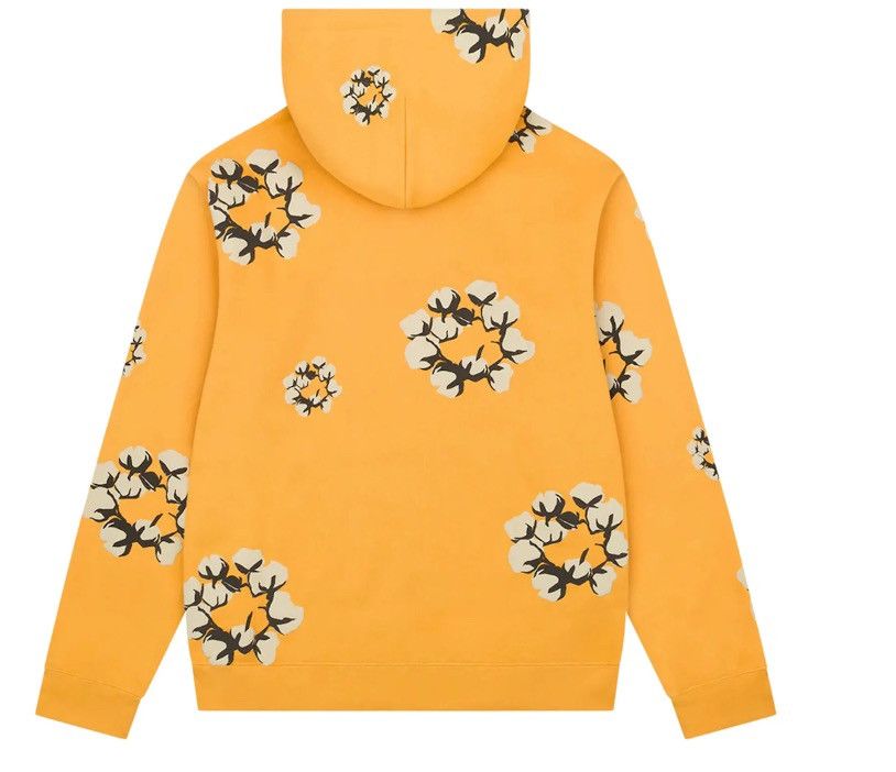 Cactus Plant Flea Market × DENIM TEARS Cactus Plant Flea Market Denim Tear Size US S / EU 44-46 / 1 - 5 Thumbnail