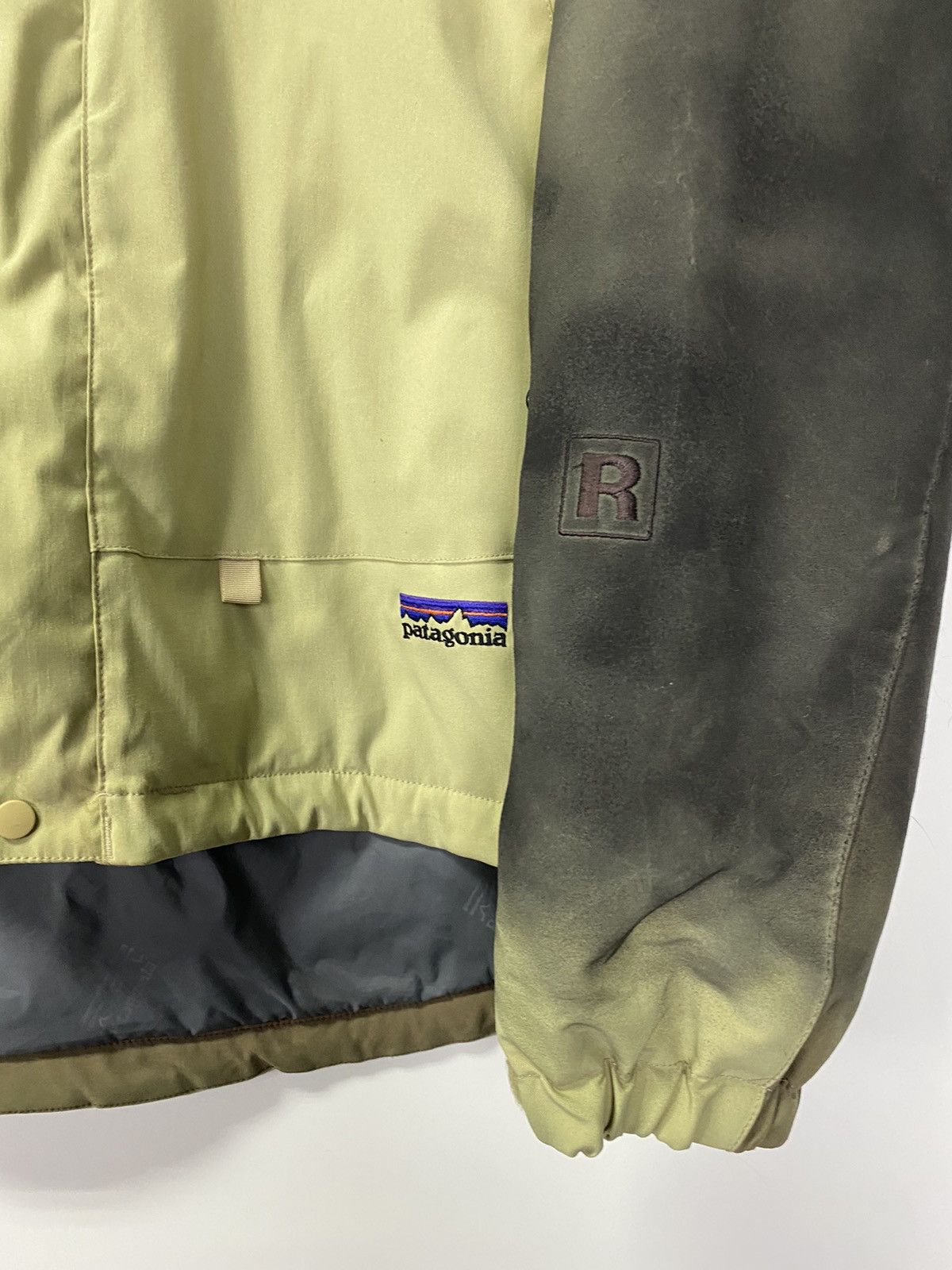 Patagonia Patagonia Mountain Jacket Size US M / EU 48-50 / 2 - 12 Thumbnail