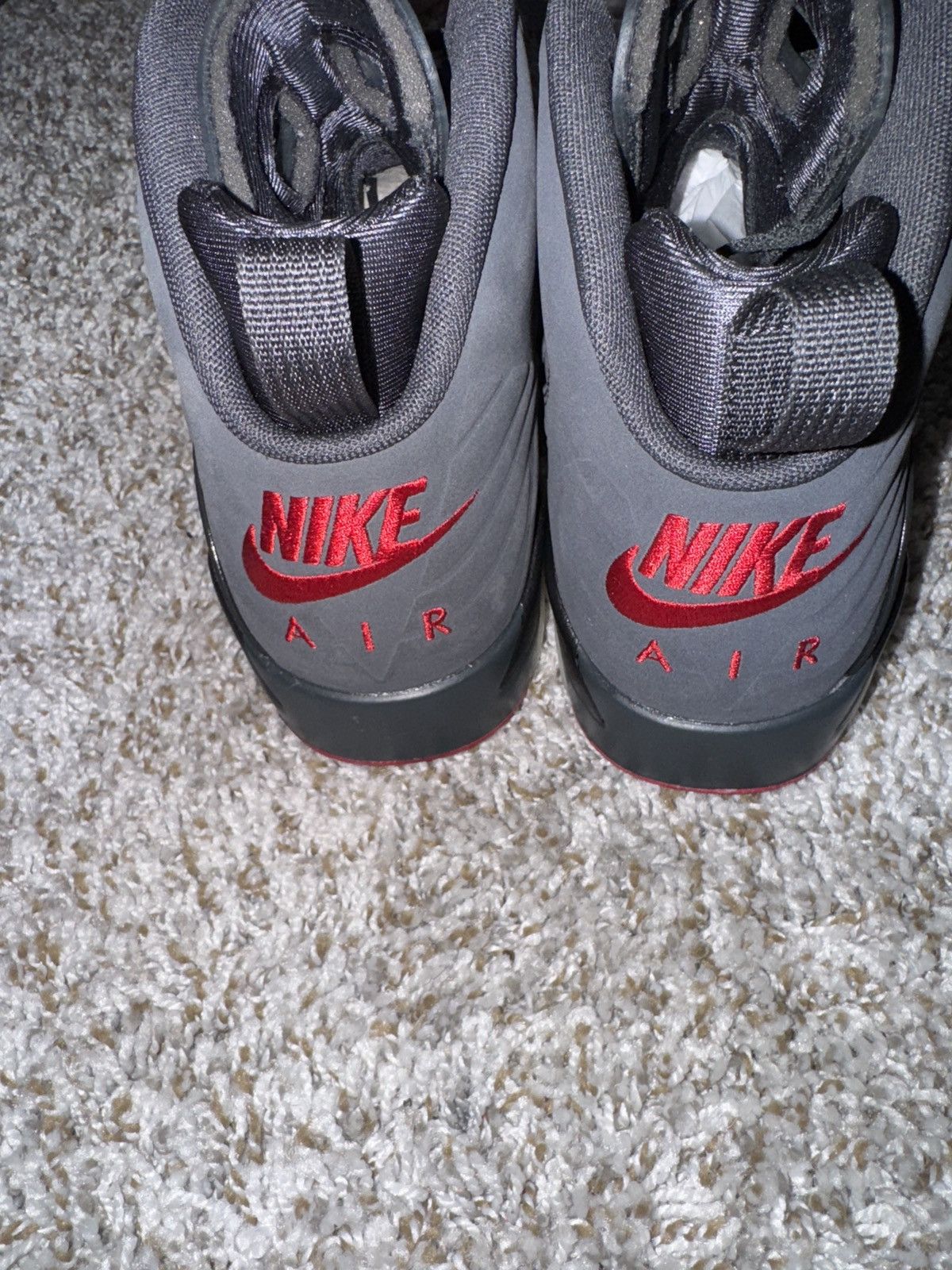 Jordan Brand WMNS JORDAN MVP Size US 7.5 / IT 37.5 - 5 Thumbnail