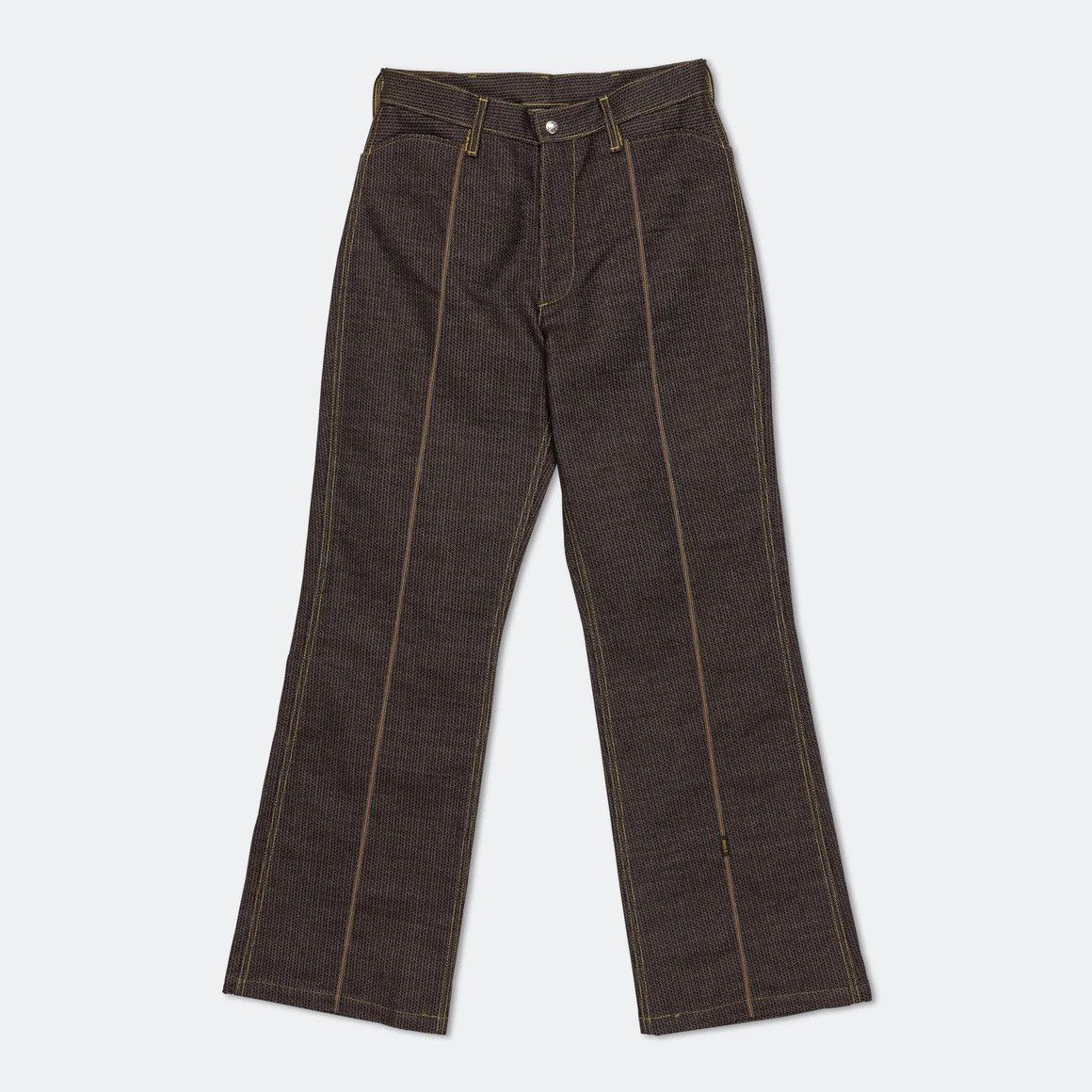 Kapital Kapital Century Denim Size US 29 - 1 Thumbnail
