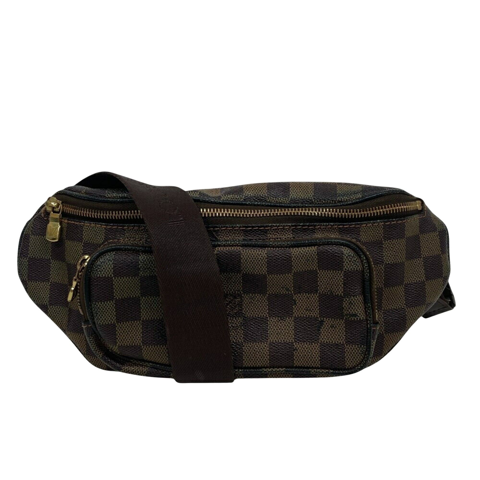 Louis Vuitton Louis Vuitton Melville shoulder Size ONE SIZE - 1 Thumbnail