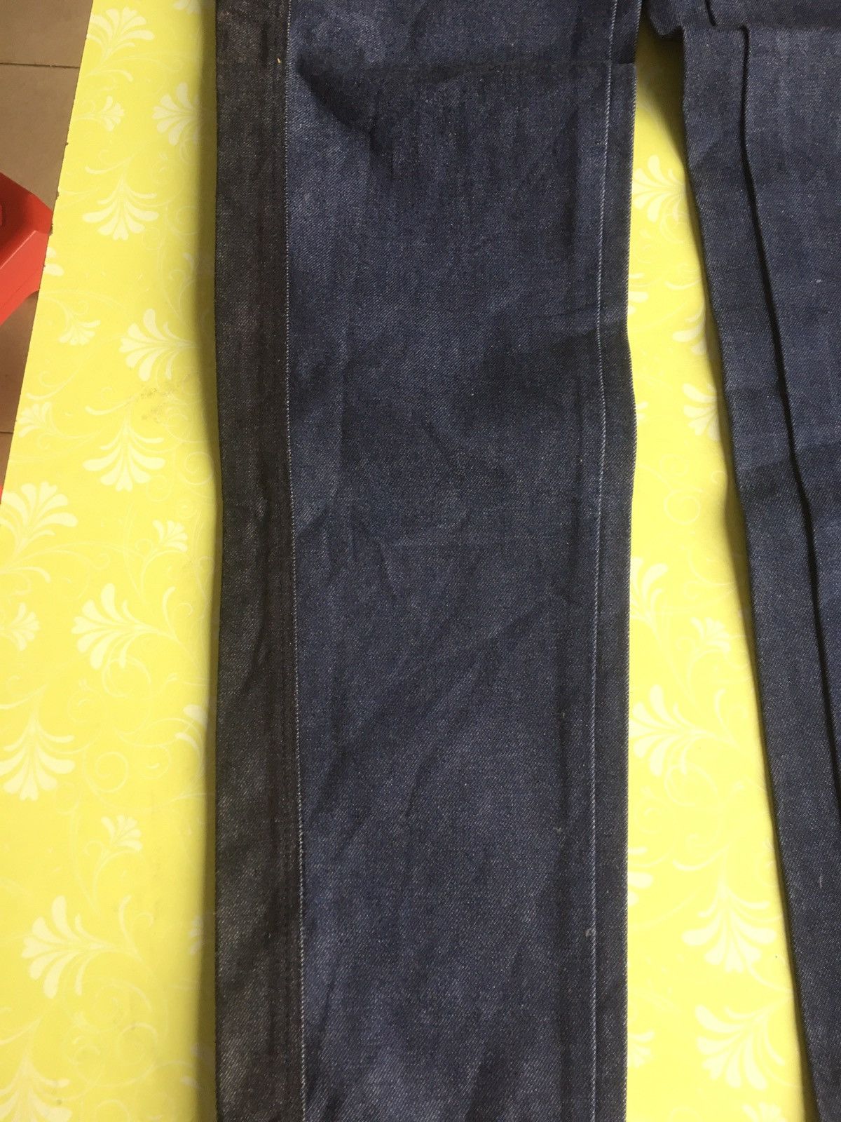 Edwin × Japanese Brand Edwin westerns Size US 28 / EU 44 - 2 Thumbnail
