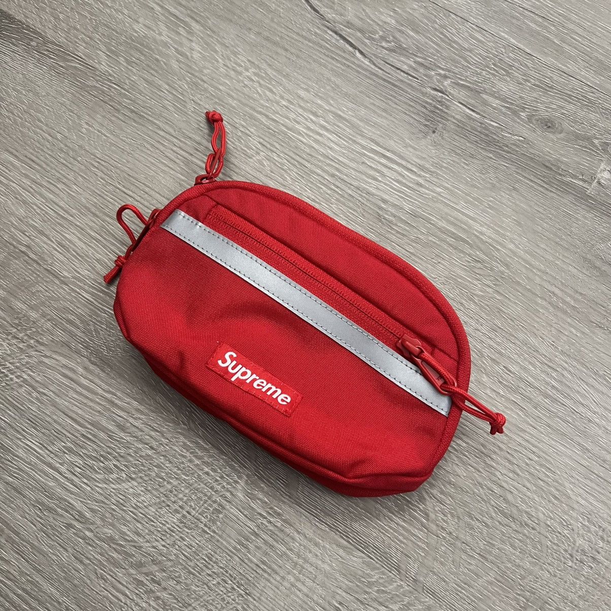 Supreme Supreme Mini Shoulder Bag FW24 Size ONE SIZE - 10 Thumbnail