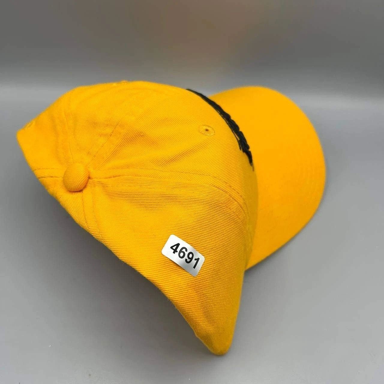 The Game Vintage Missouri Tigers Hat Men NCAA Strap Back Cotton Size ONE SIZE - 8 Thumbnail