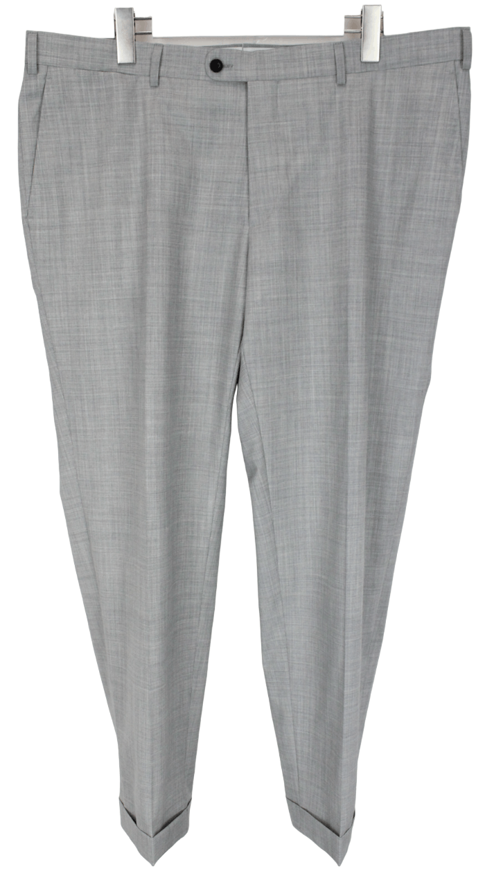 Suitsupply SUITSUPPLY Havana Patch HL Brescia Suit Men's UK 46 / UK 42 Size 42R - 10 Thumbnail