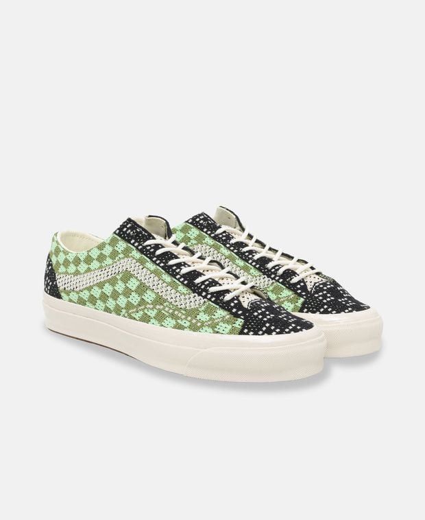 Vans Sneakers Otw Old School 36 Reissue Size US 9 / EU 42 - 1 Thumbnail