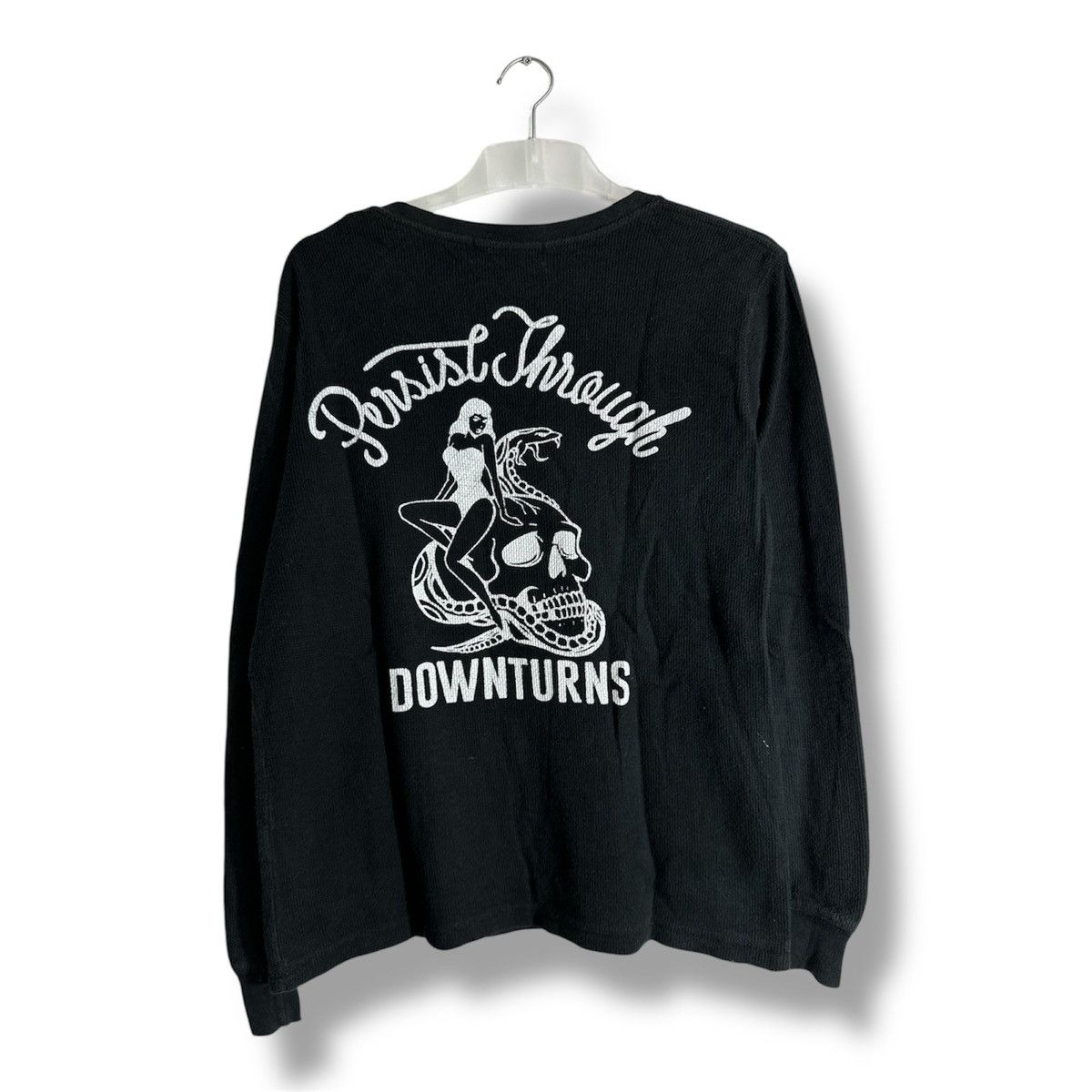 Hysteric Glamour Snake Shirt | Grailed