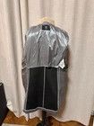 Bogner Bogner Lamm Coat Gray Sz L Size L / US 10 / IT 46 - 12 Thumbnail