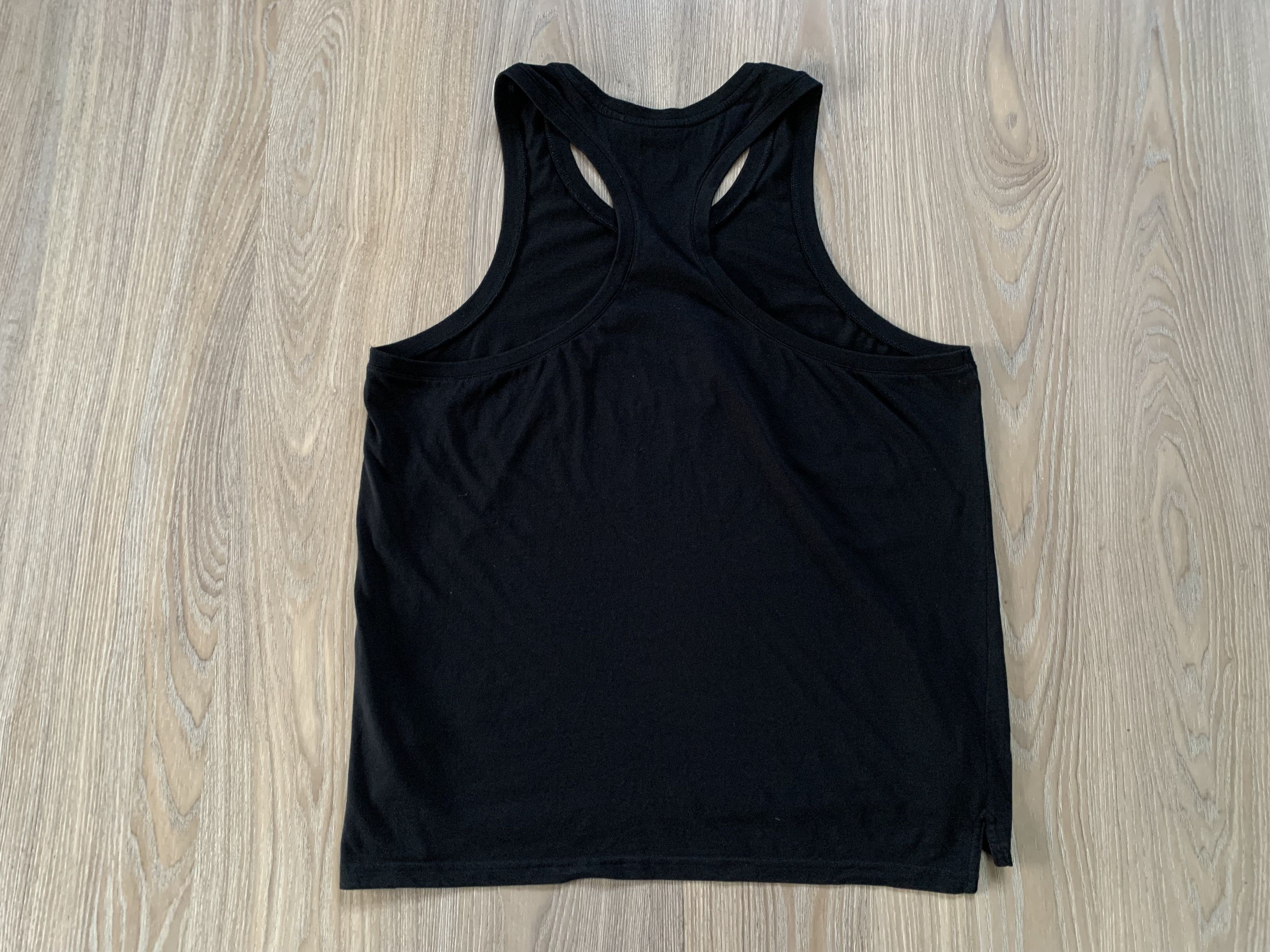 Hot Tuna Hot Tuna Mens Cotton Vest Sleeveless Round Neck Size US XL / EU 56 / 4 - 3 Thumbnail
