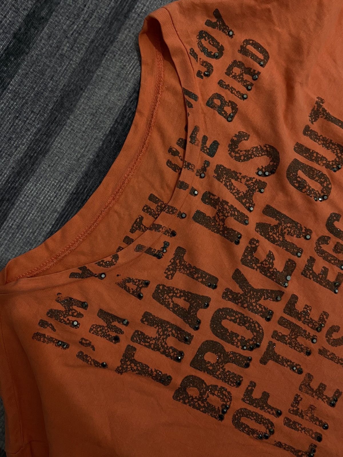 20471120 IFSIXWASNINE STYLE LONG SLEEVE Size M / US 6-8 / IT 42-44 - 6 Thumbnail