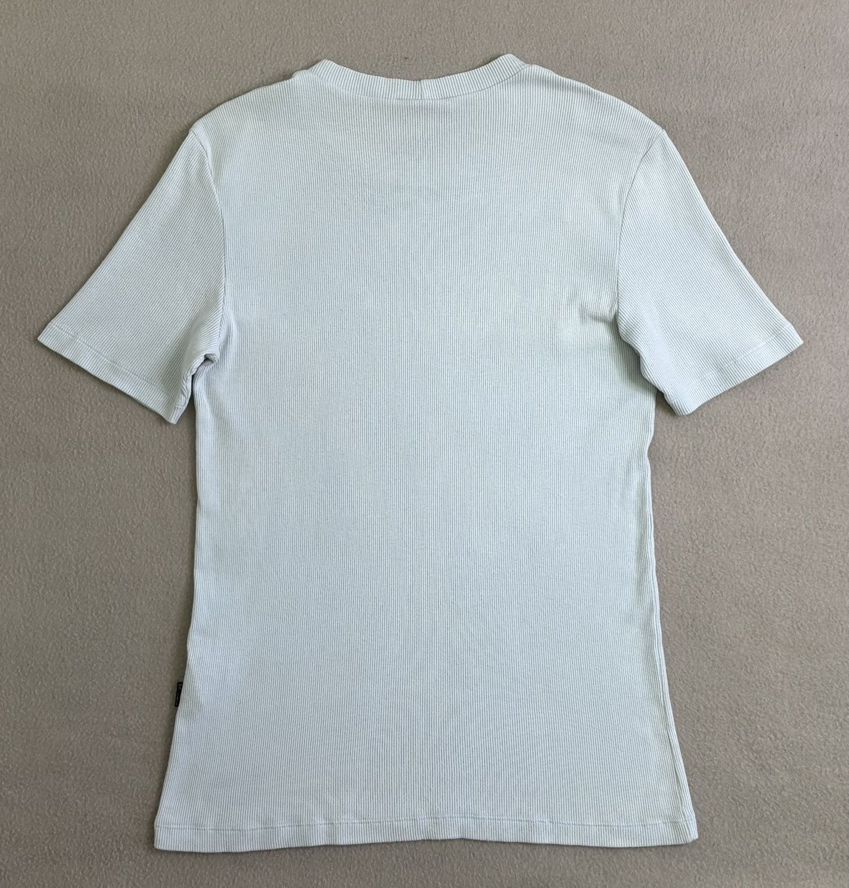 Just Cavalli × Roberto Cavalli Just Cavalli T-shirt Size 50 Size XL / US 12-14 / IT 48-50 - 6 Thumbnail