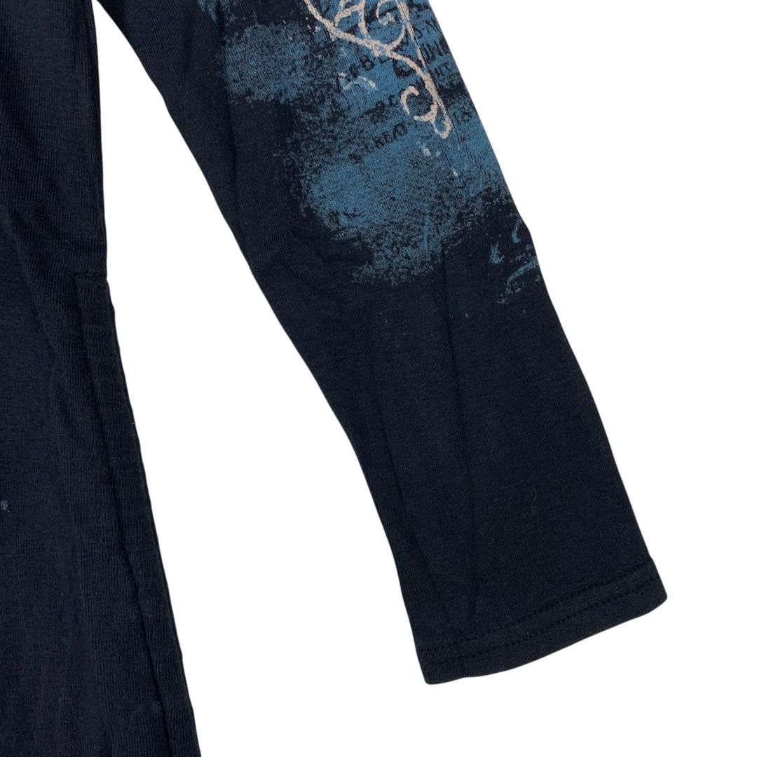 Other To The Angel long sleeve women tees Size M / US 6-8 / IT 42-44 - 7 Thumbnail