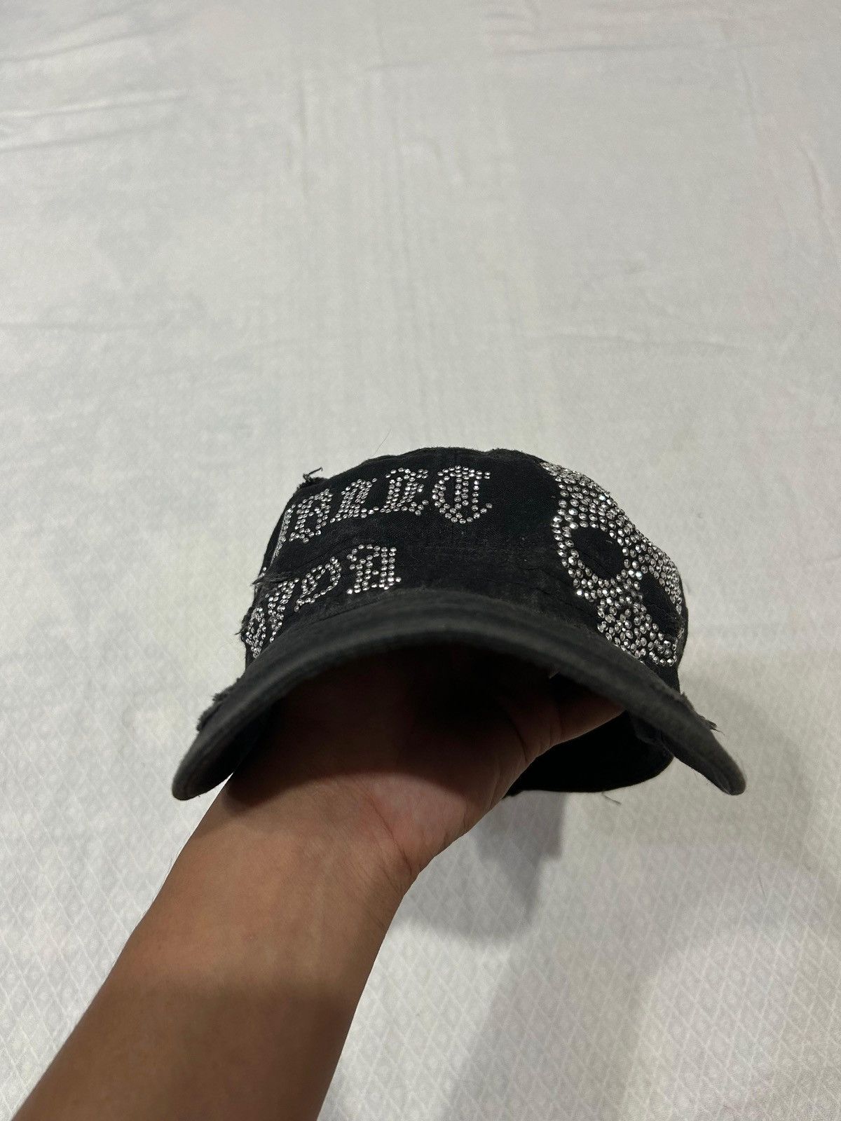 Japanese Brand Archive japanese hats skull ifsixwasnine style Size ONE SIZE - 9 Thumbnail