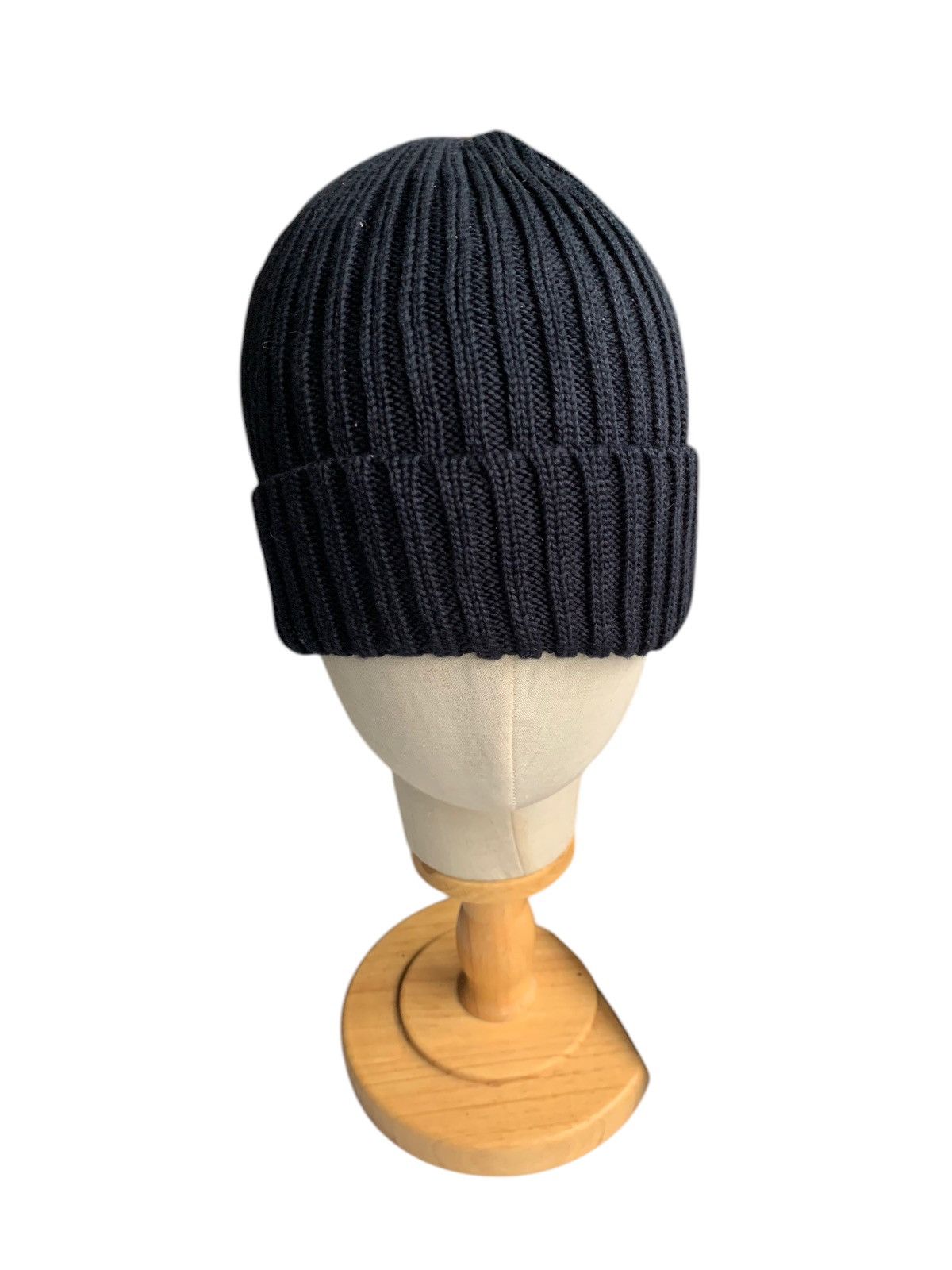 Japanese Brand × Kapital × Vintage MADE IN ITALY UNITED ARROWS WINTER SESSIONS BEANIE HATS Size ONE SIZE - 7 Thumbnail