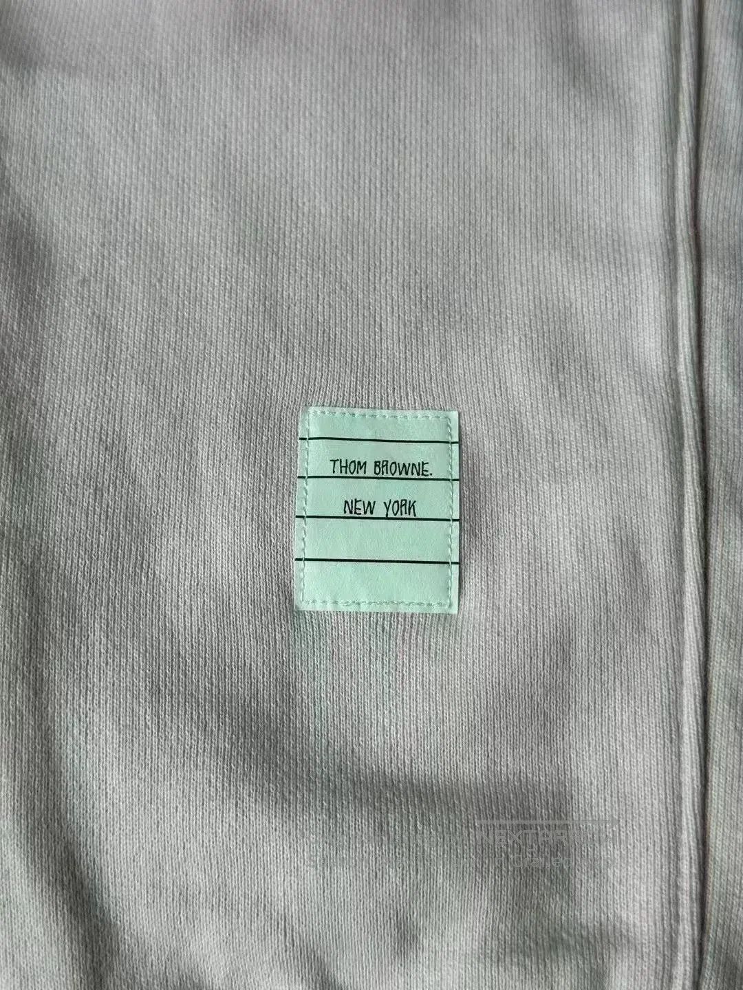 Thom Browne Thom Browne Pink Sweatpants. Size US 40 / EU 56 - 3 Thumbnail