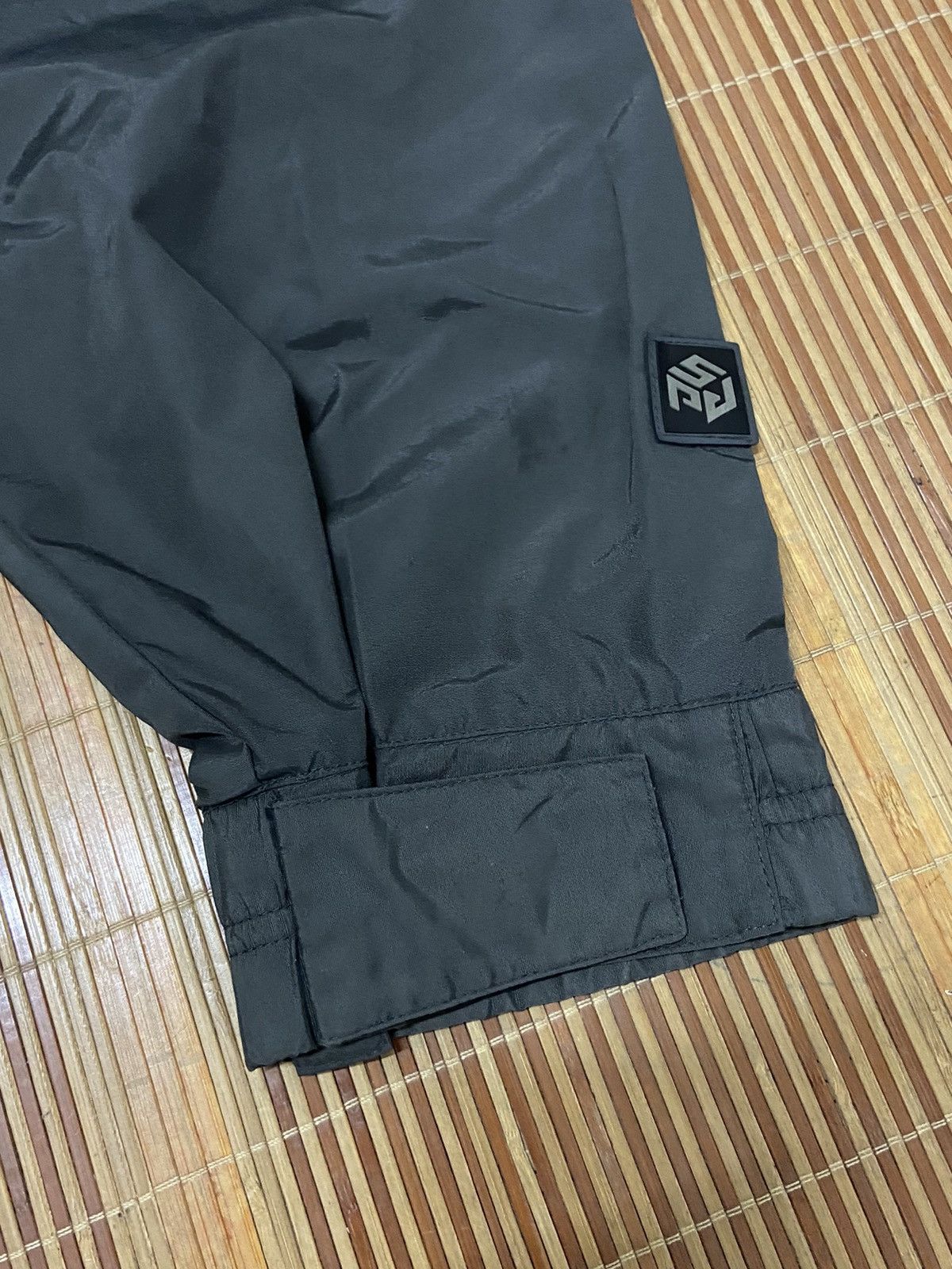 Southpole × Vintage SOUTHPOLE WINDBREAKER Size US XL / EU 56 / 4 - 9 Thumbnail