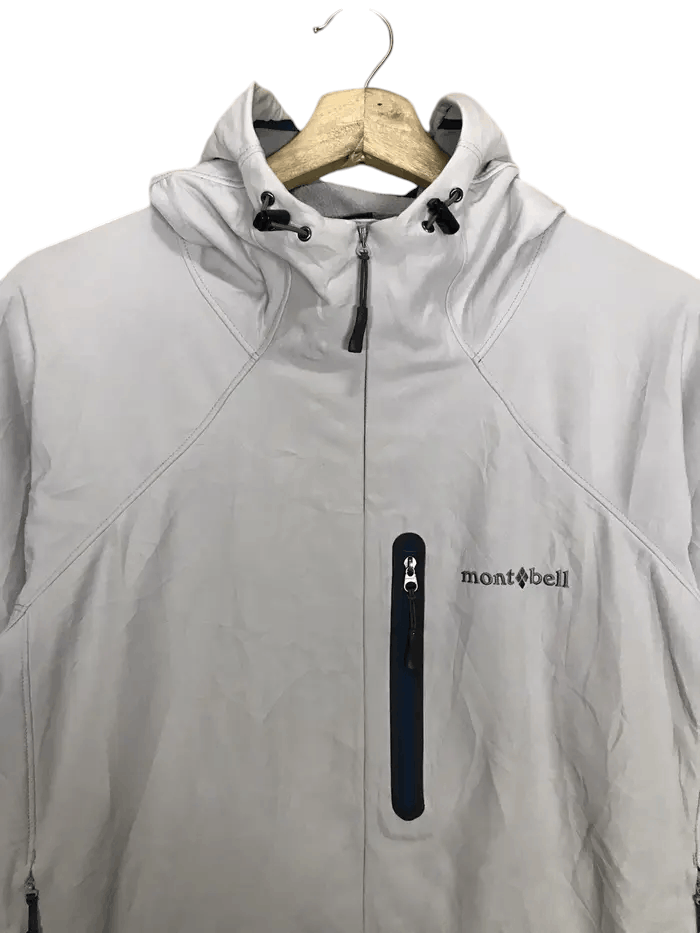 Montbell Montbell Clima Pro Windbreakers Size US M / EU 48-50 / 2 - 4 Thumbnail