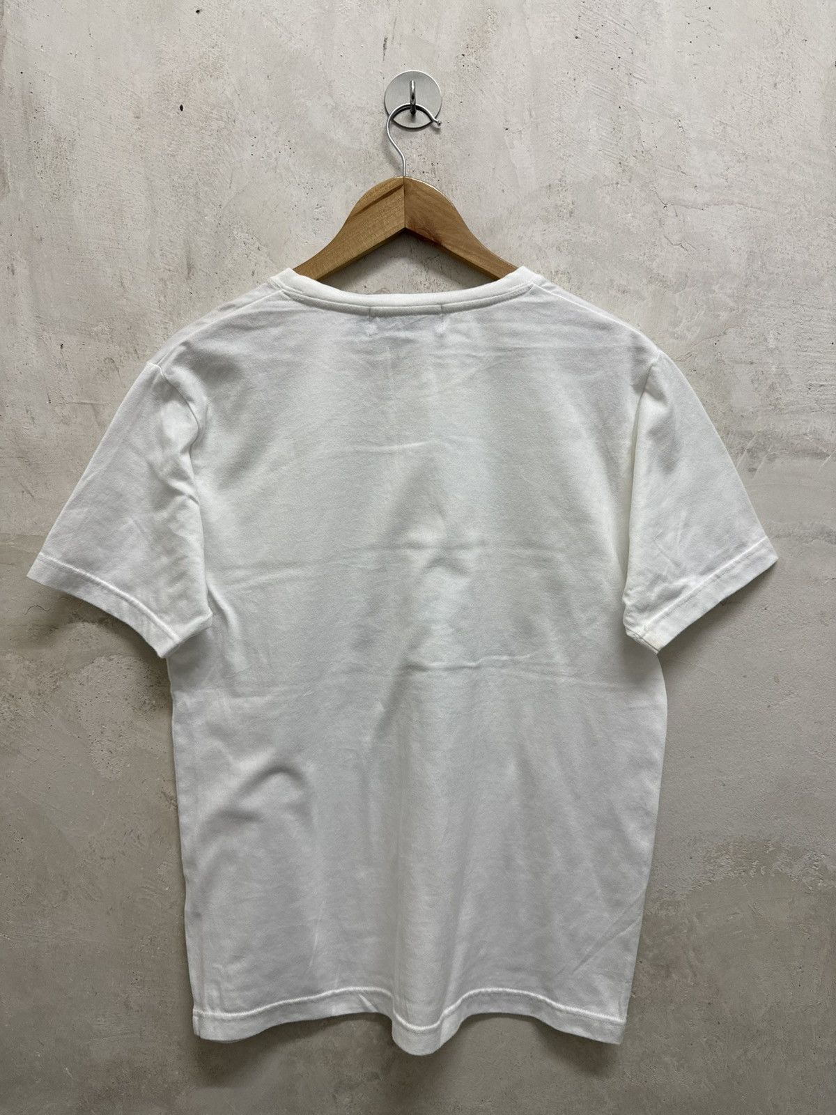 Southpole 2000s Thruxton Southpole Style y2k tees Size US M / EU 48-50 / 2 - 3 Thumbnail