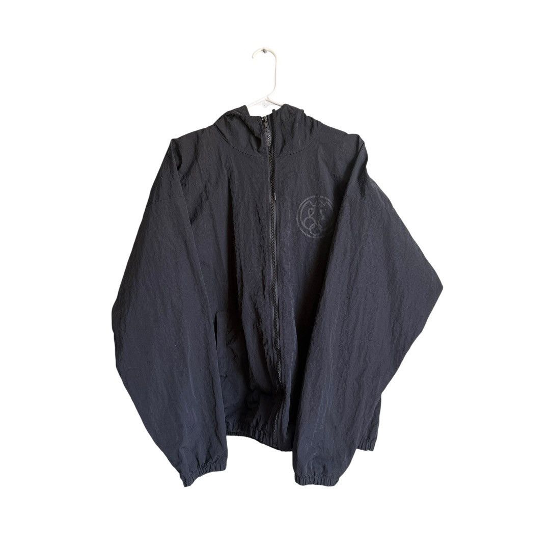Kanye West × Yeezy YZY WB-01 03 BLANK MOCHA | Grailed