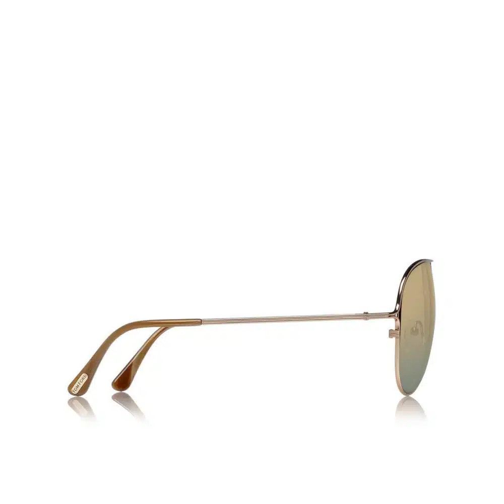 Tom Ford o1sndg0825 FT0488 Size: OS / Sunglasses in Brown Size ONE SIZE - 2 Thumbnail
