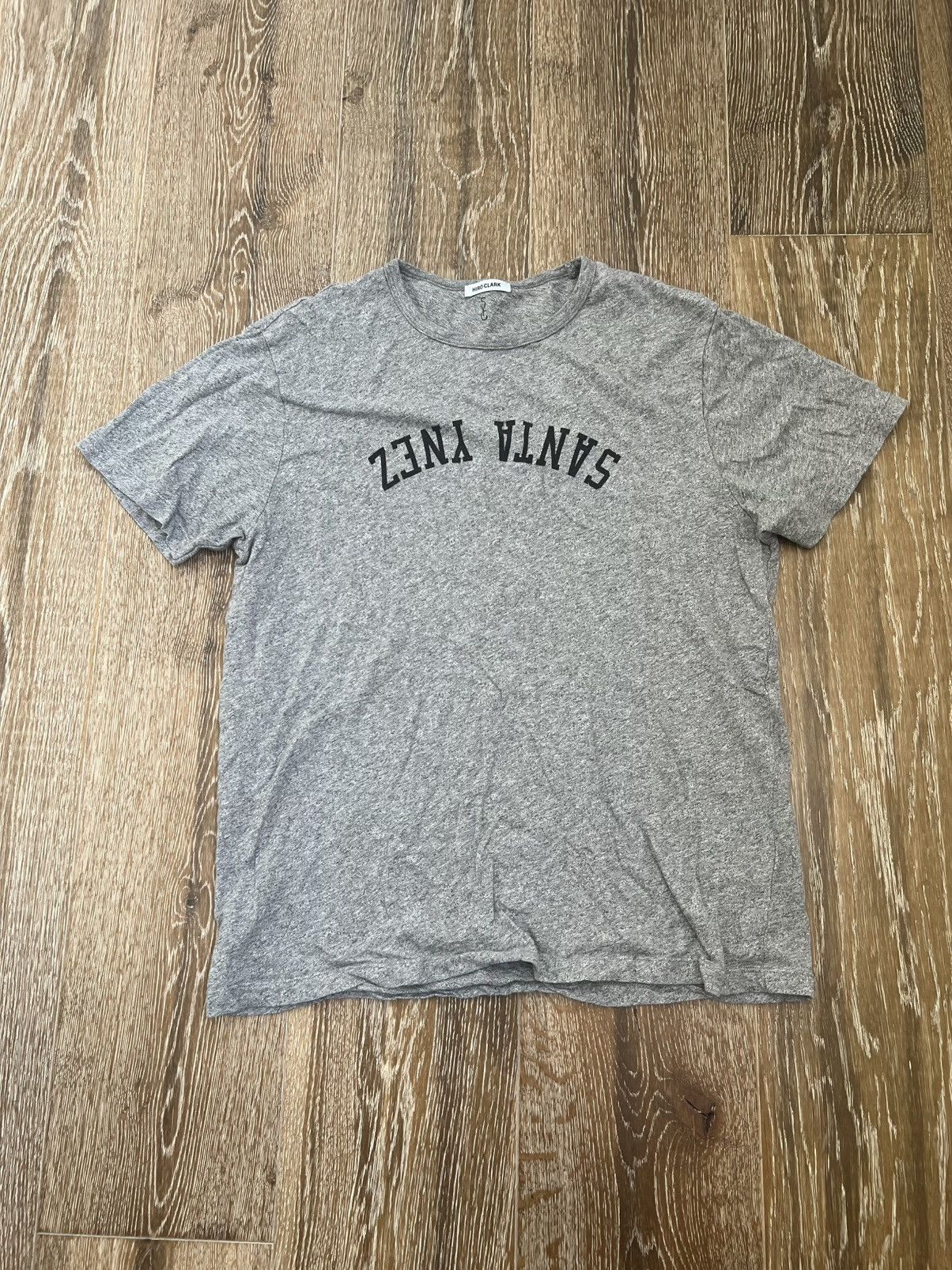 Hiro Clark Hiro clark santa ynez tee Size US M / EU 48-50 / 2 - 1 Thumbnail