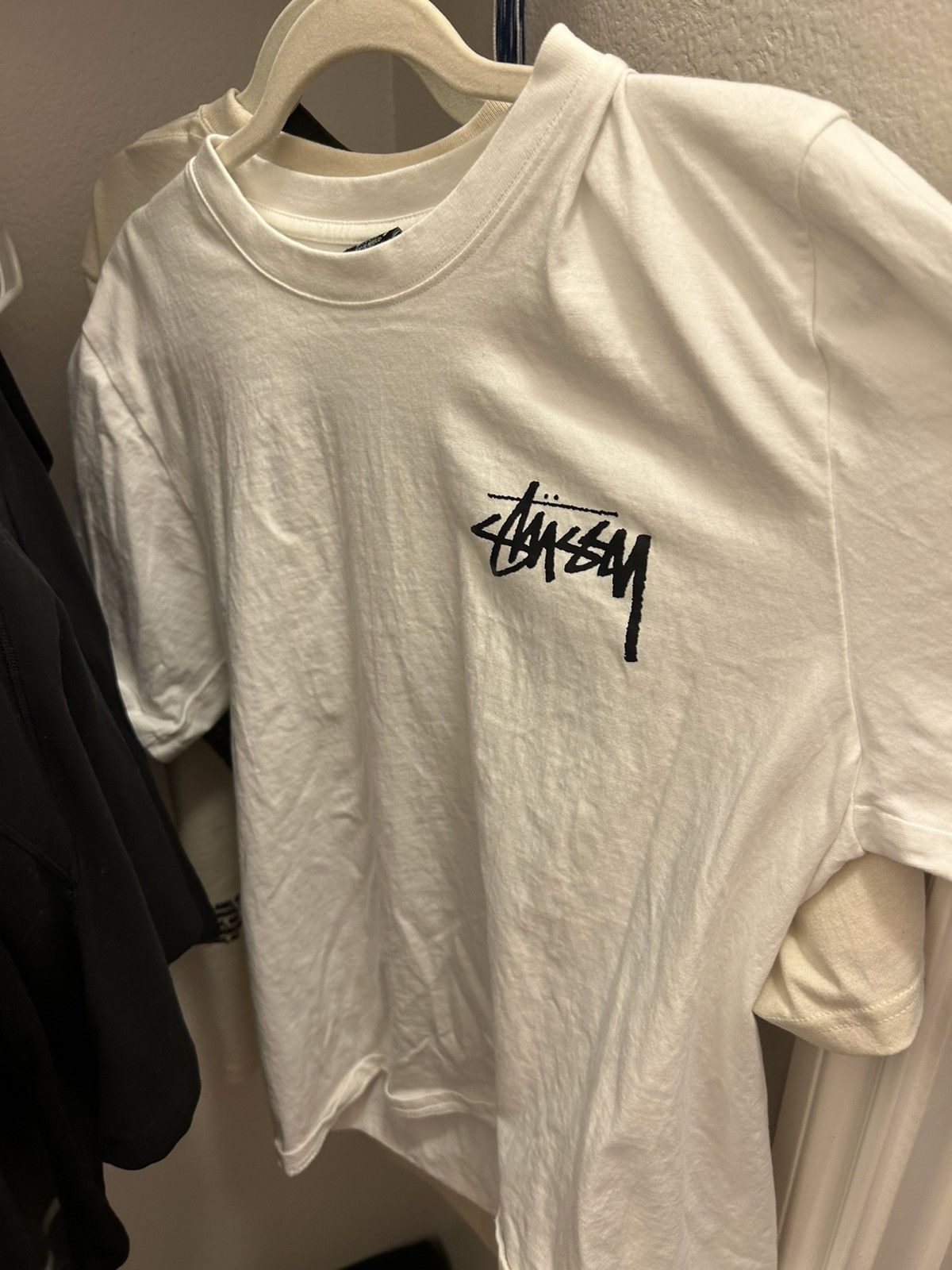 Stussy T shirt