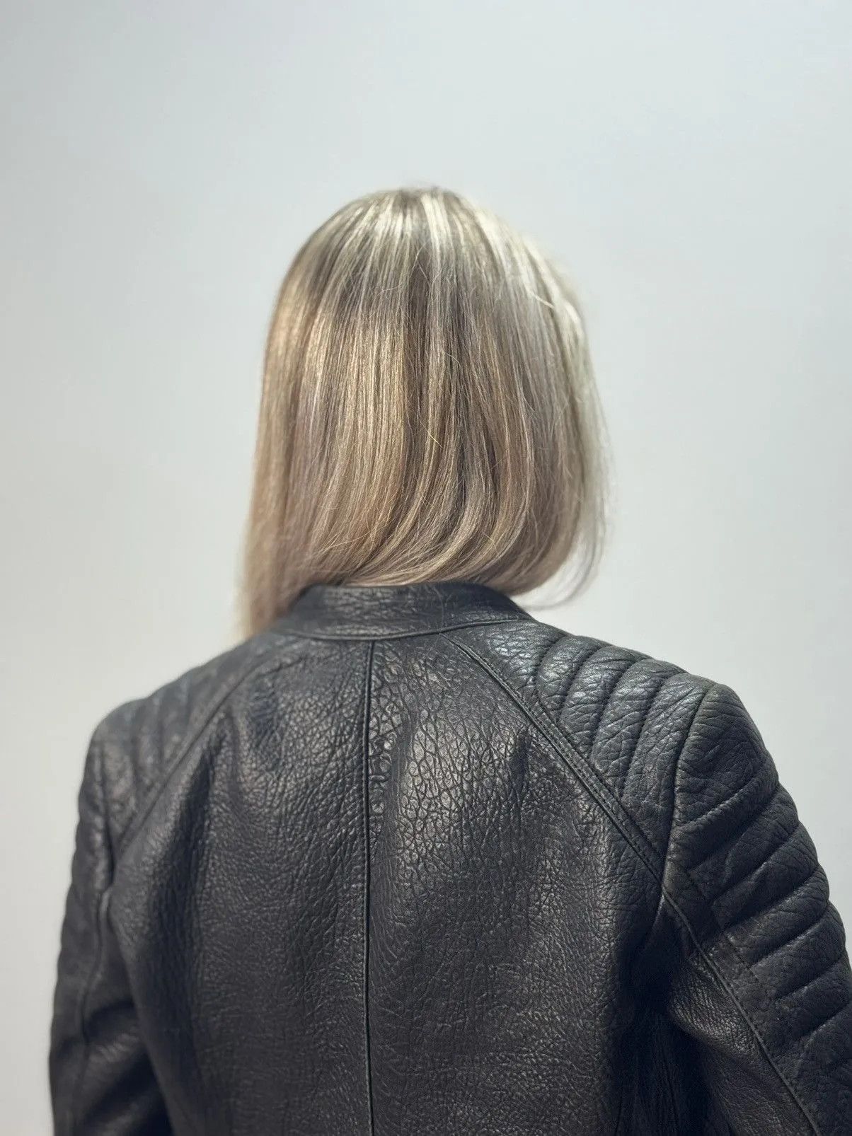 Allsaints Vintage Allsaints Leather Jacket Opium Rick Owen’s Style 90 Size M / US 6-8 / IT 42-44 - 14 Thumbnail
