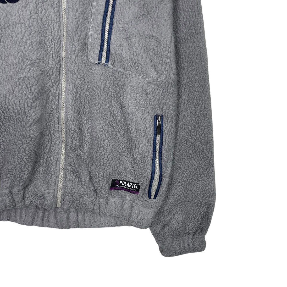 Canterbury of New Zealand Vtg Canterbury Polartex Deep Pile Jacket Size US M / EU 48-50 / 2 - 4 Thumbnail