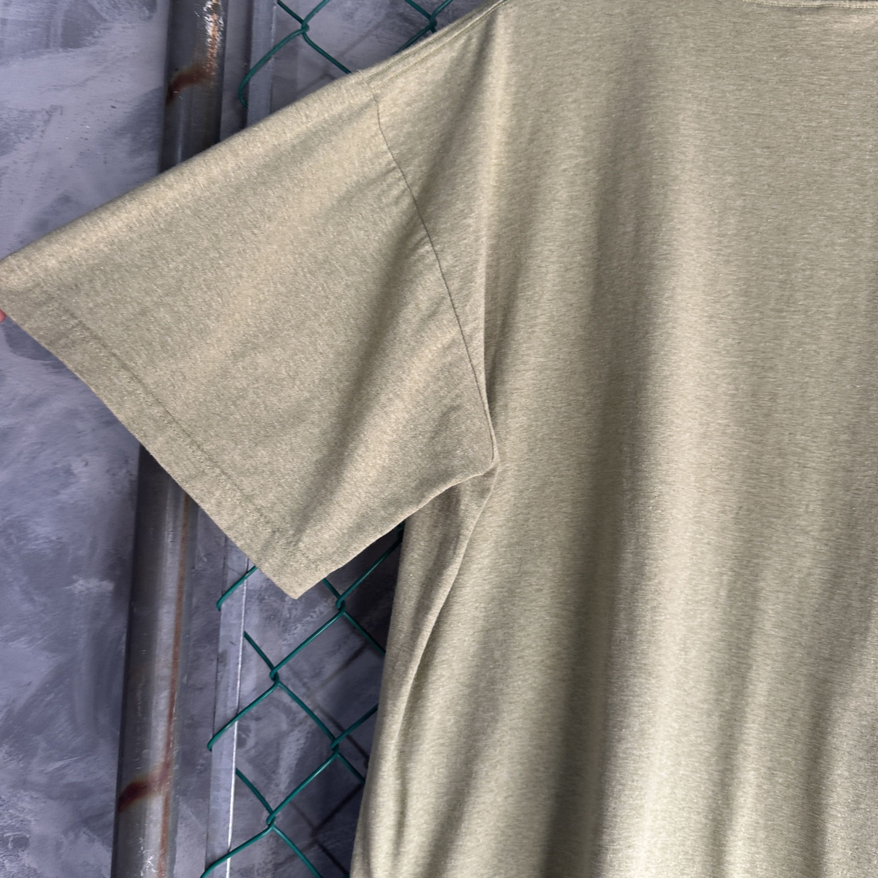 Adidas Vintage Adidas T Shirt The Brand With The Three Stripes Size US XL / EU 56 / 4 - 9 Thumbnail