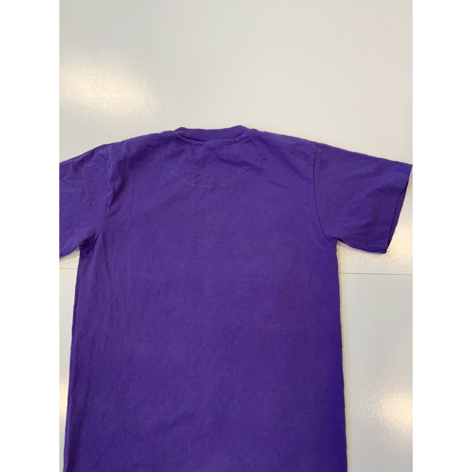 Vintage VINTAGE Bumblebee Bees We’ve Got It Together Purple Single Stitch T-Shirt S Size US S / EU 44-46 / 1 - 4 Thumbnail