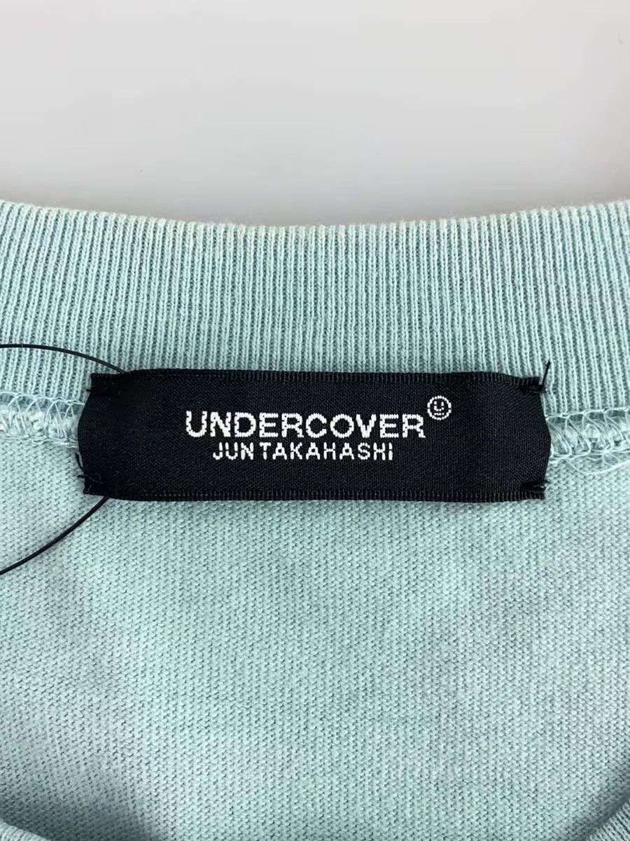Undercover Abstract Graphic Boxy Tee Size US M / EU 48-50 / 2 - 4 Thumbnail