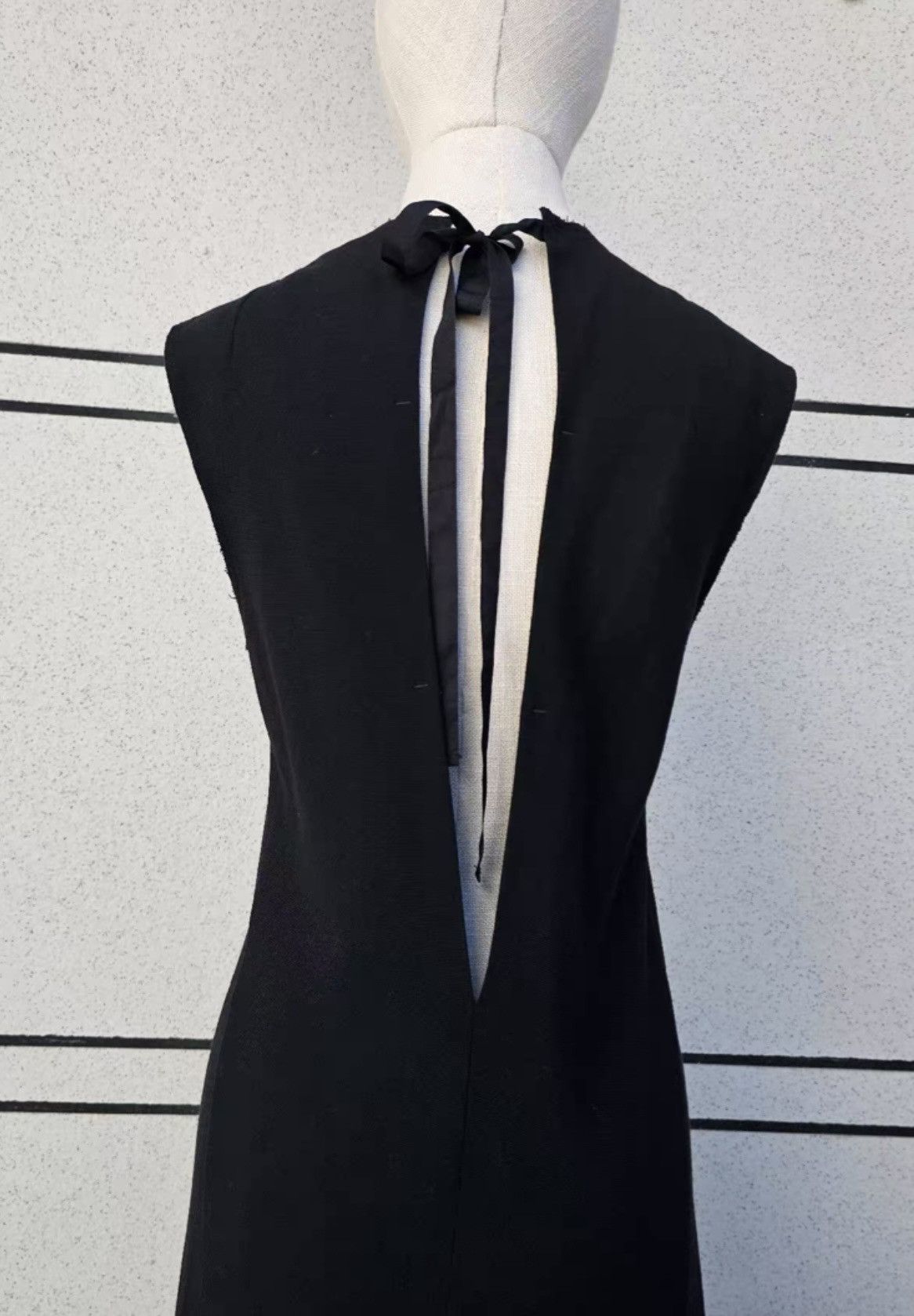 Ann Demeulemeester Ann demeulemeester long dress, long skirt Size XS / US 0-2 / IT 36-38 - 5 Thumbnail