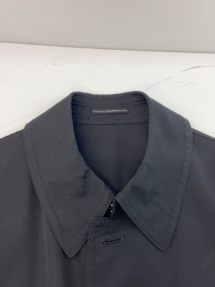 Yohji Yamamoto Y’s for men yohji yamamoto coat Size US XXL / EU 58 / 5 - 8 Thumbnail