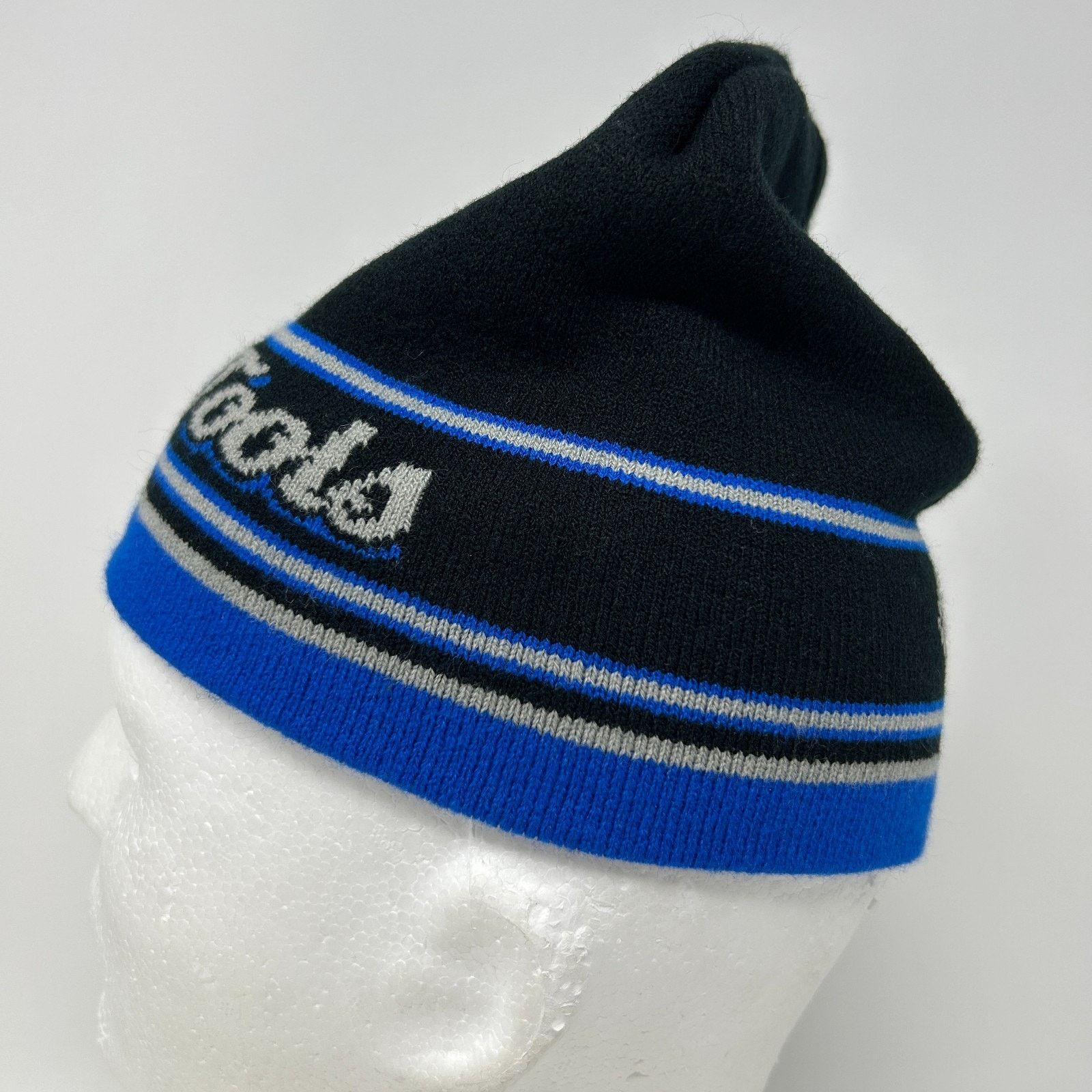 Other Matco Tools Beanie Winter Hat Toque Mechanic Auto Repair Size ONE SIZE - 7 Thumbnail