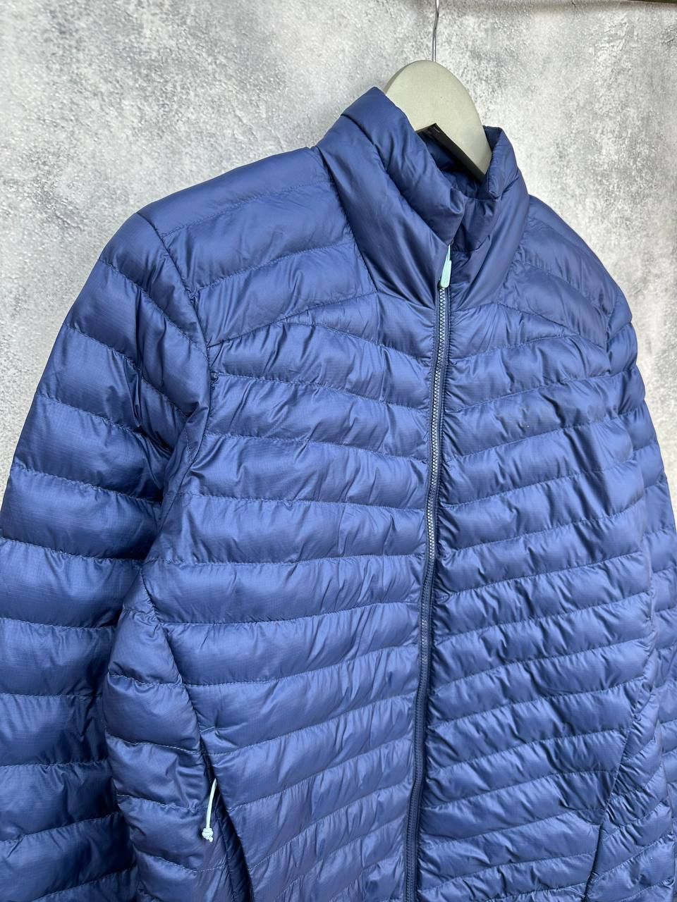 Rab Rab Cirrus Jacket Women's Puffer Primaloft Quilt Down Pertex Size L / US 10 / IT 46 - 3 Thumbnail