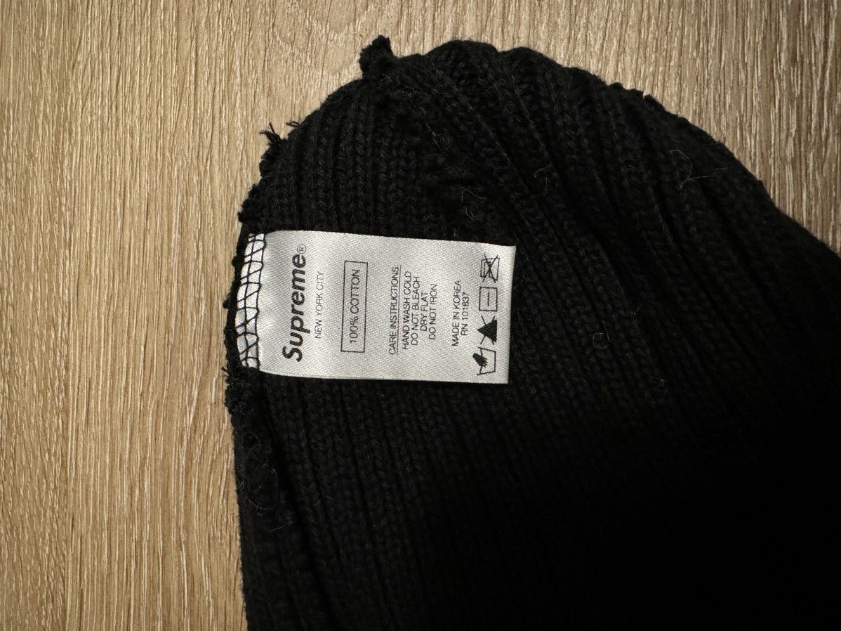 Supreme Supreme Beanie Size ONE SIZE - 4 Thumbnail