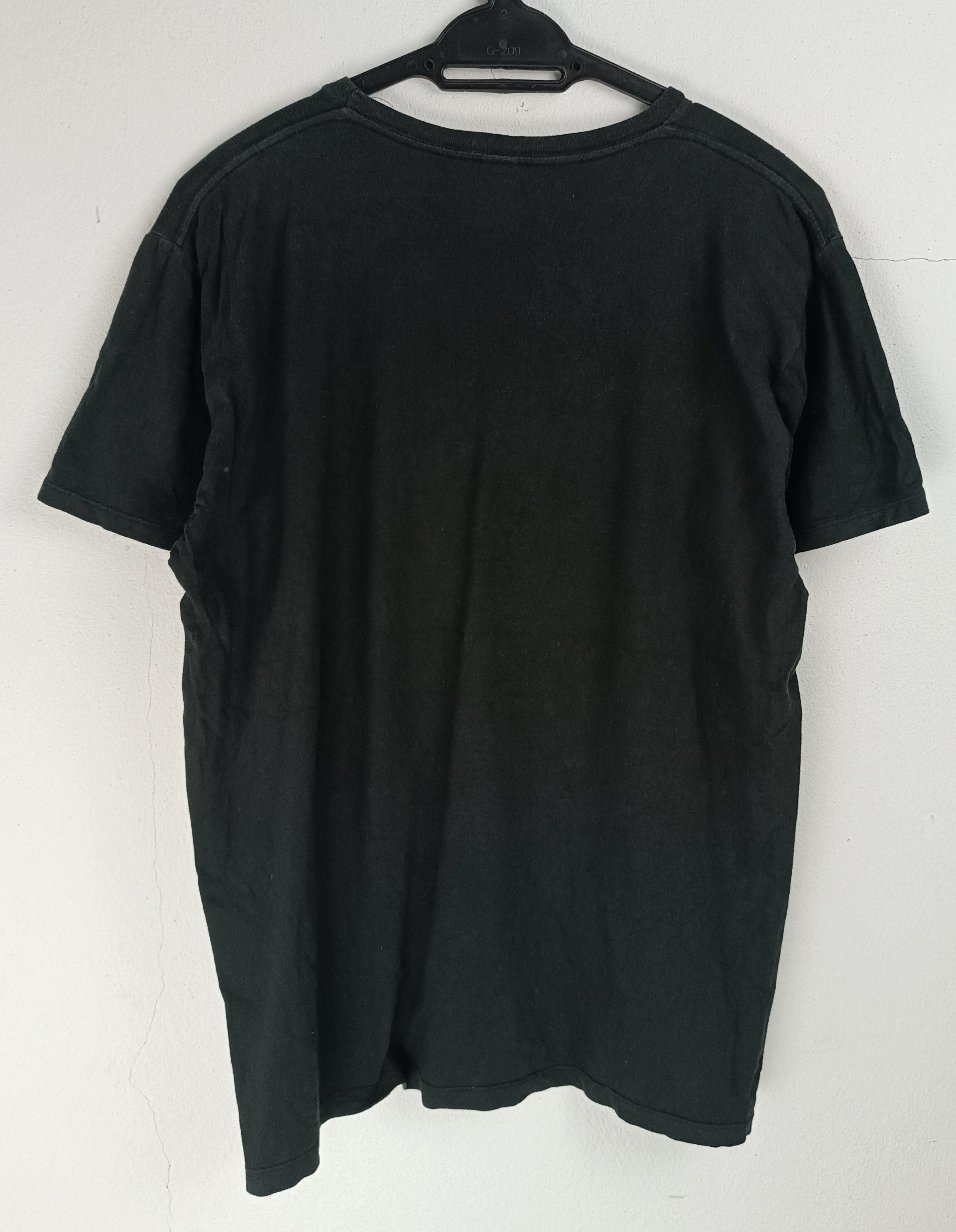 Band Tees VINTAGE SEKAI NO OWARI BREMEN JAPANESE ROCK one ok radwimps Size US M / EU 48-50 / 2 - 4 Thumbnail