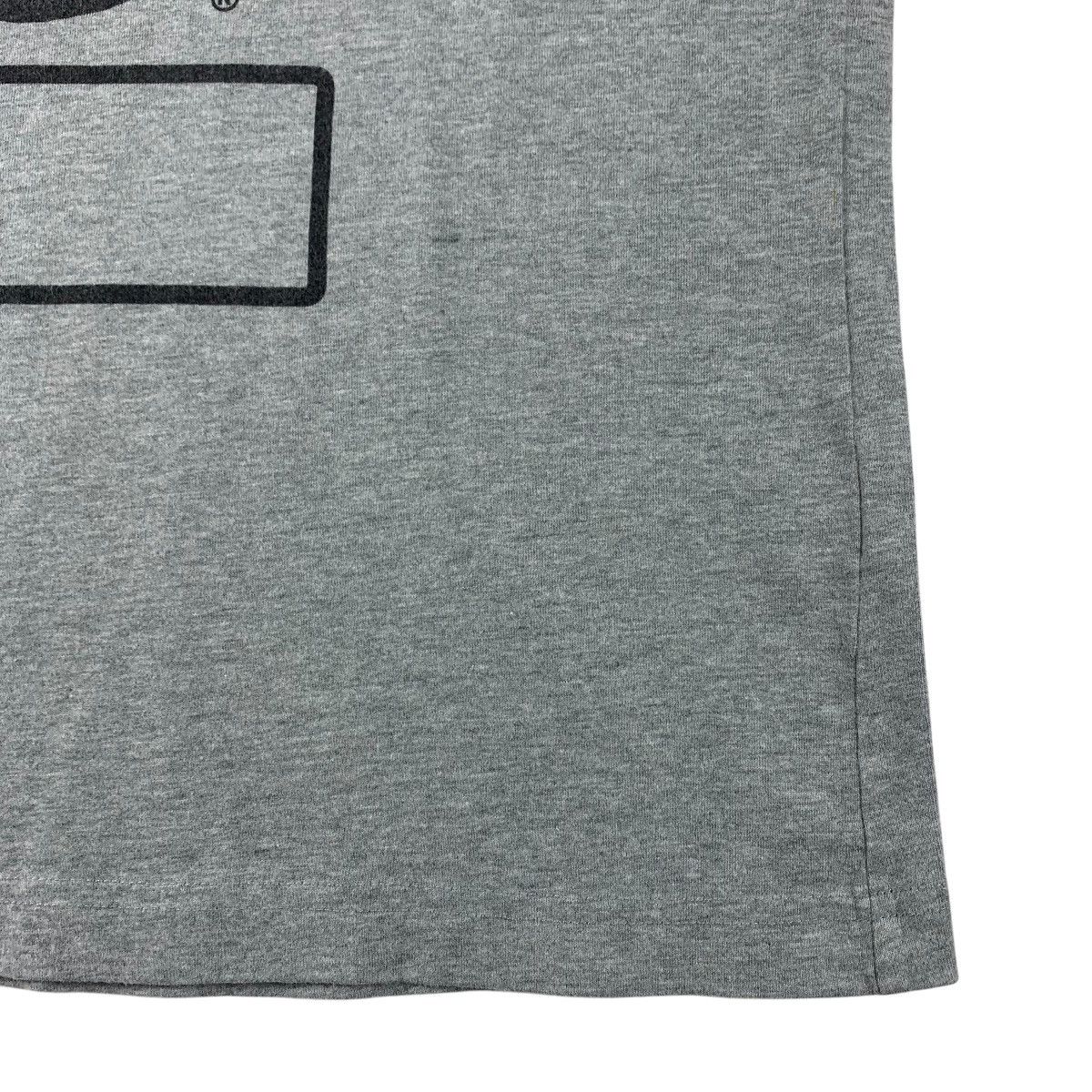 Champion × Issey Miyake × Ne-Net CHAMPION X NE- NET Issey miyake nenet logo japanesebrand tee Size US L / EU 52-54 / 3 - 8 Thumbnail