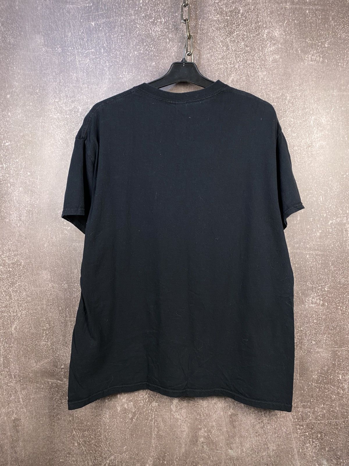 Band Tees Joy Division Vintage Band Shirt Size US L / EU 52-54 / 3 - 2 Thumbnail